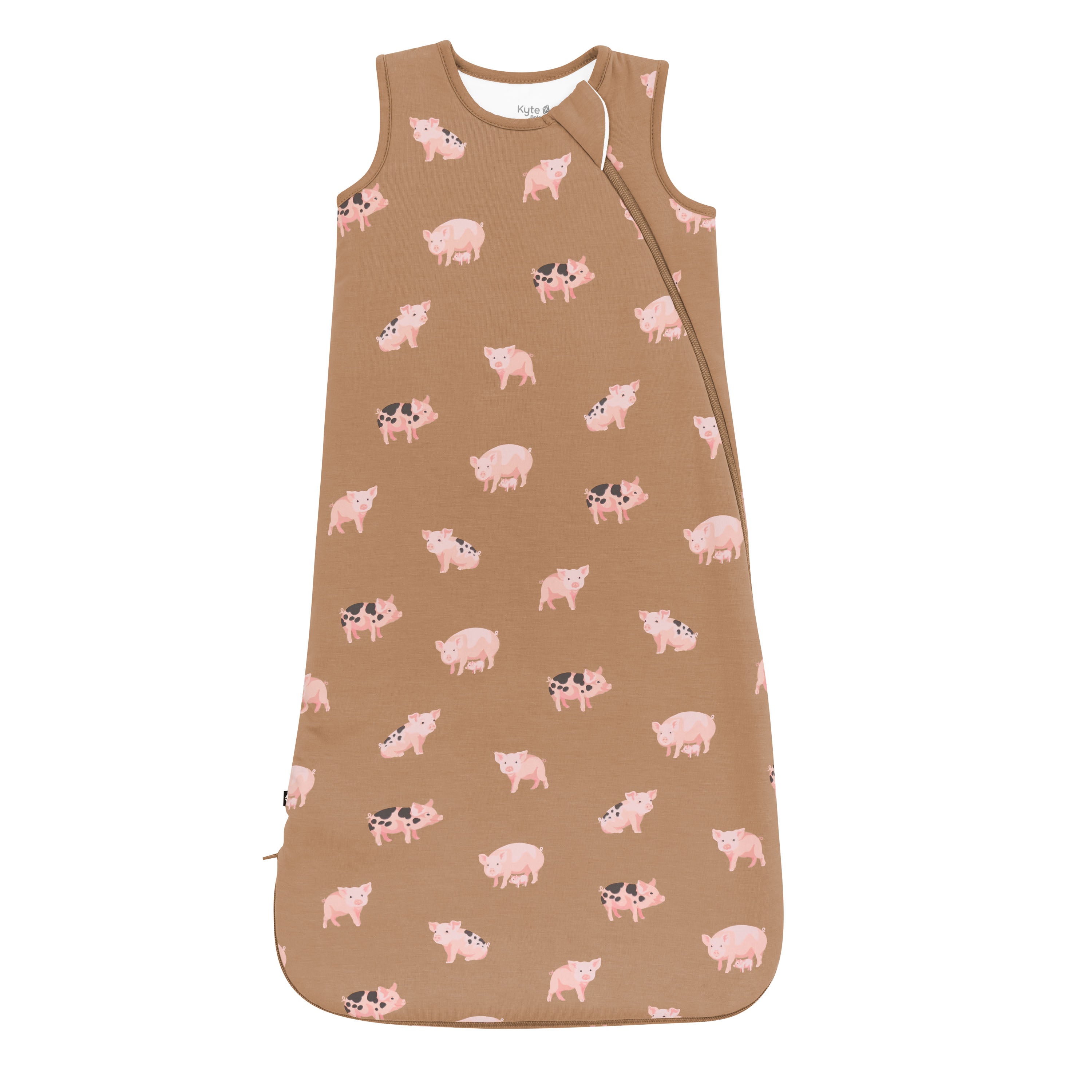 Sleep Bag in Pig 1.0 - Image 2