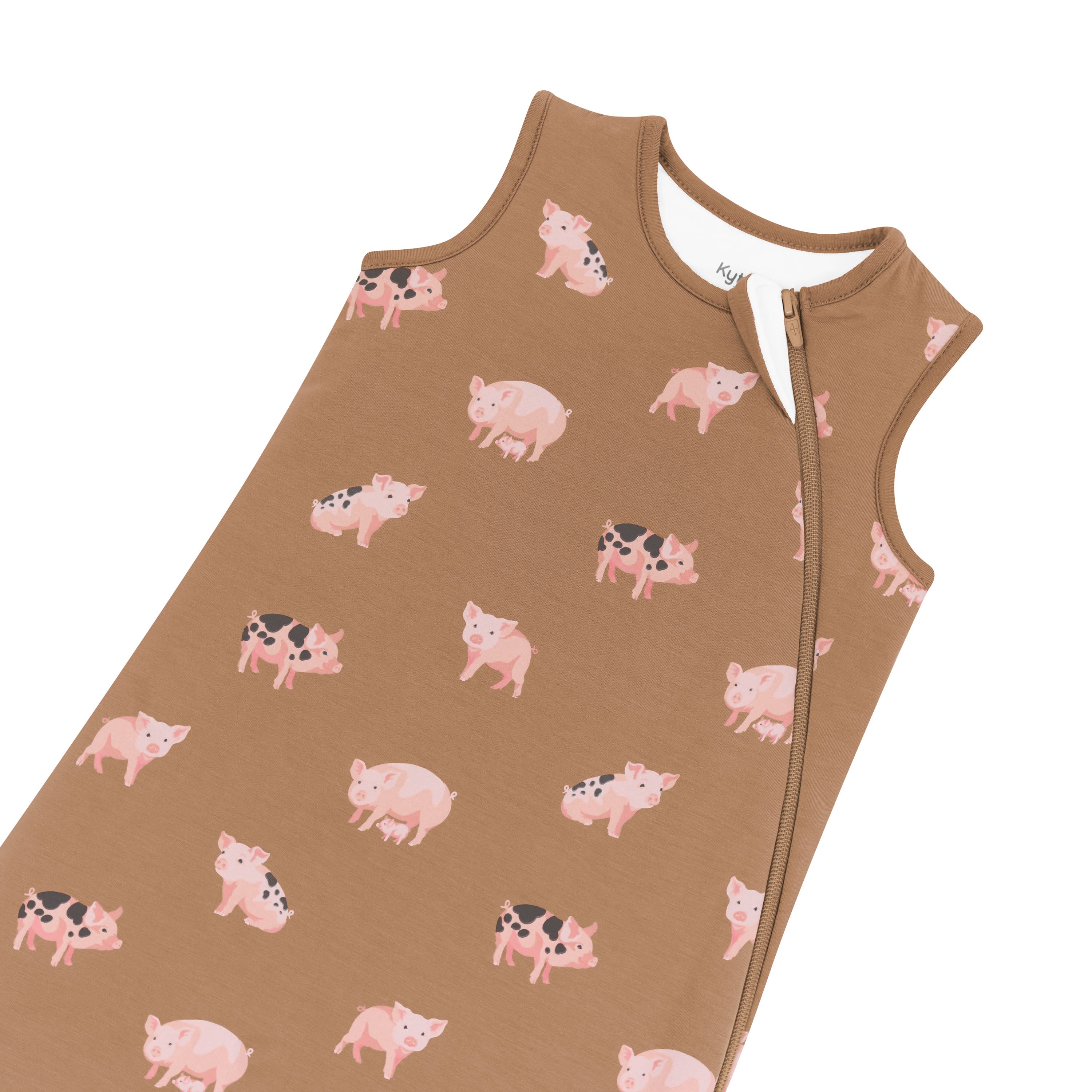 Sleep Bag in Pig 1.0 - Image 5