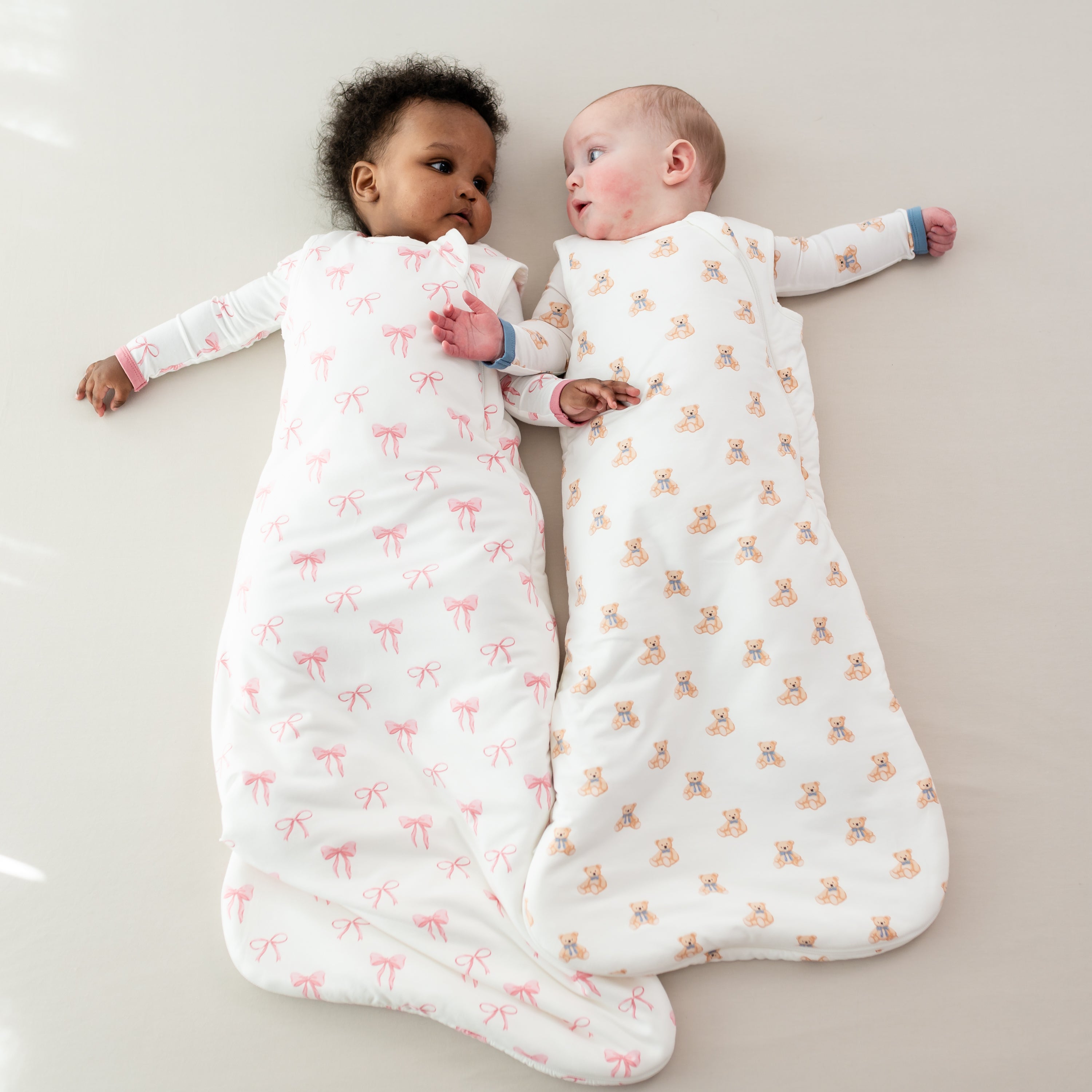 Sleep Bag in Bow 1.0 - Image 3