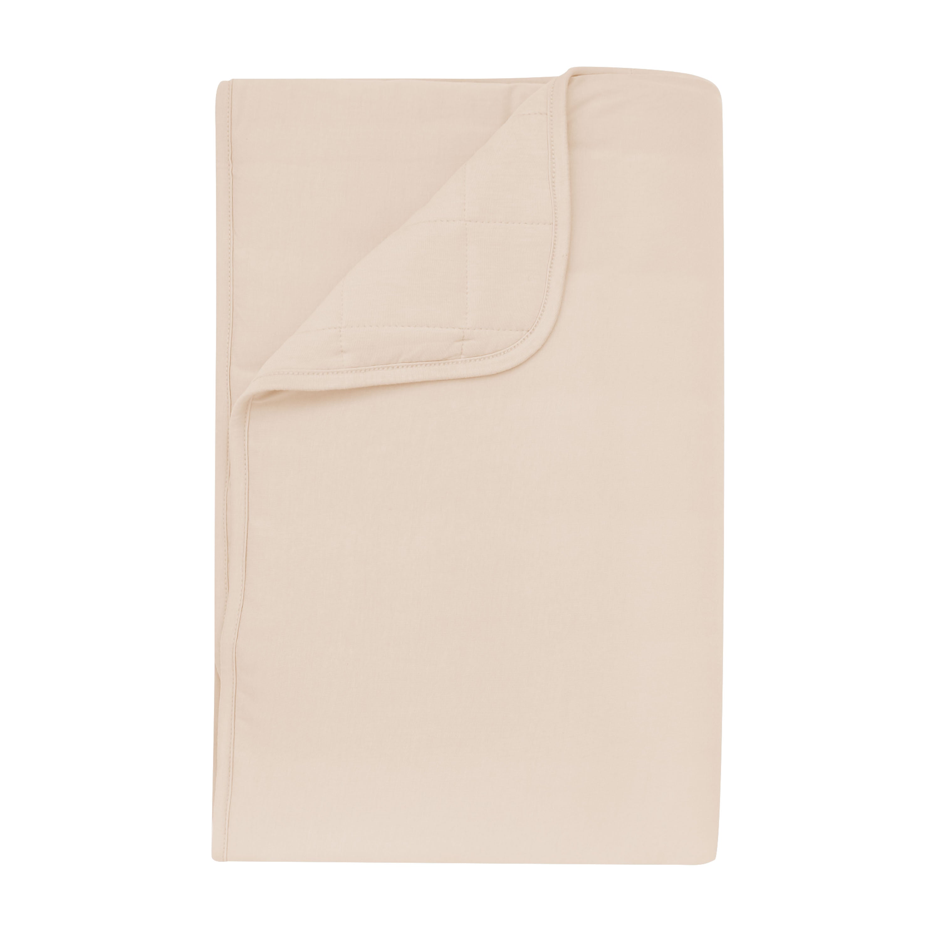 Toddler Blanket in Bisque 2.5 - Image 2