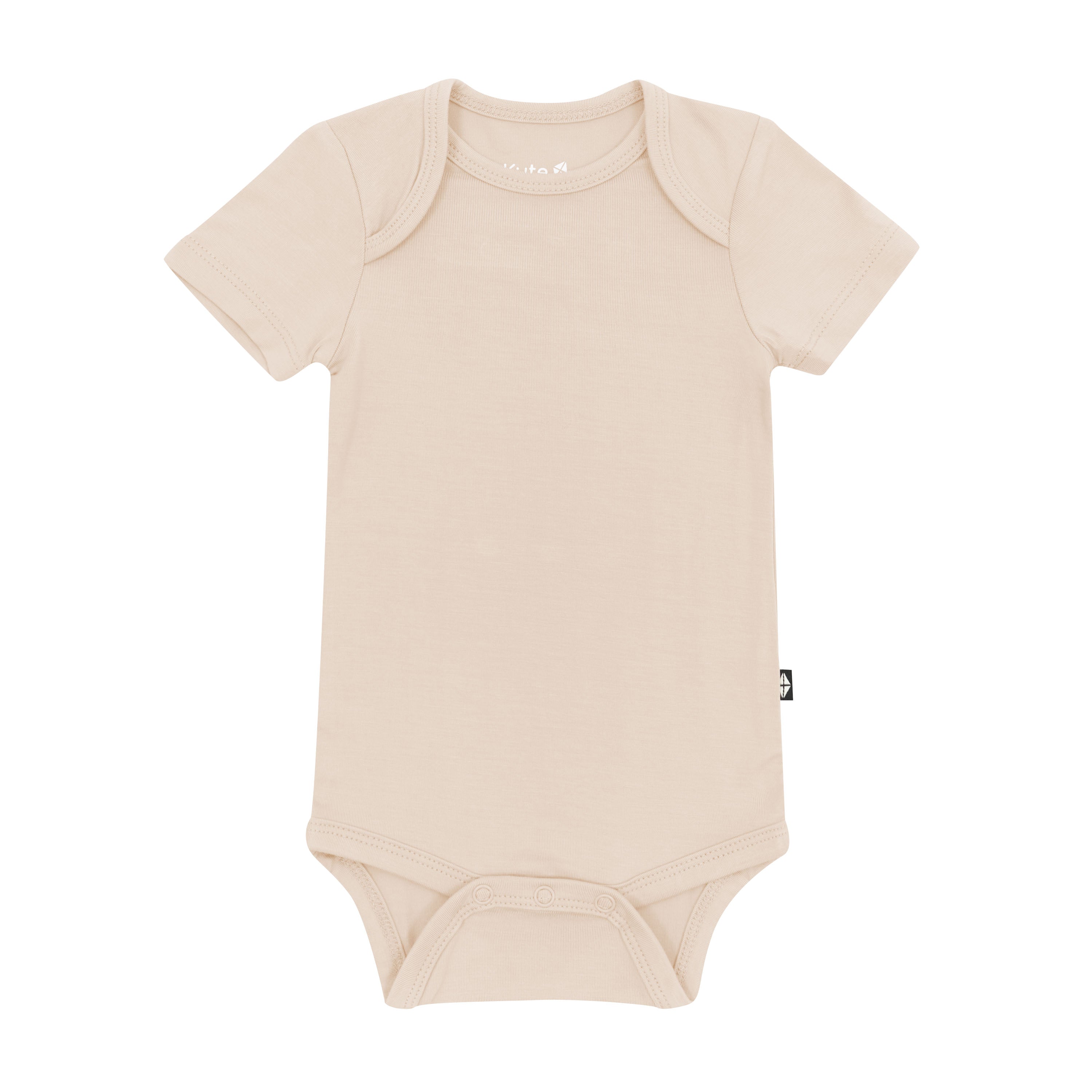 Bodysuit in Bisque - Image 2