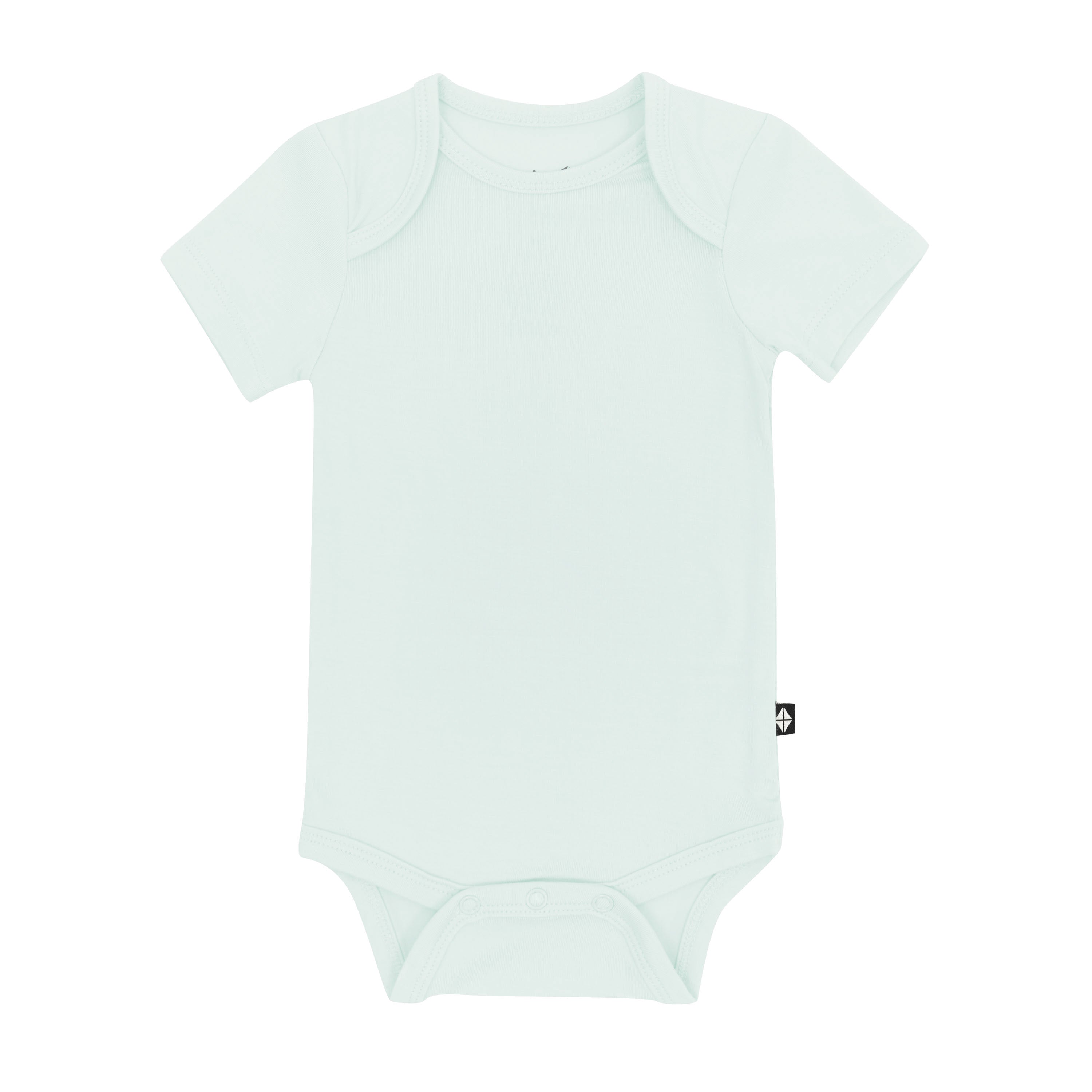 Bodysuit in Dew - Image 5