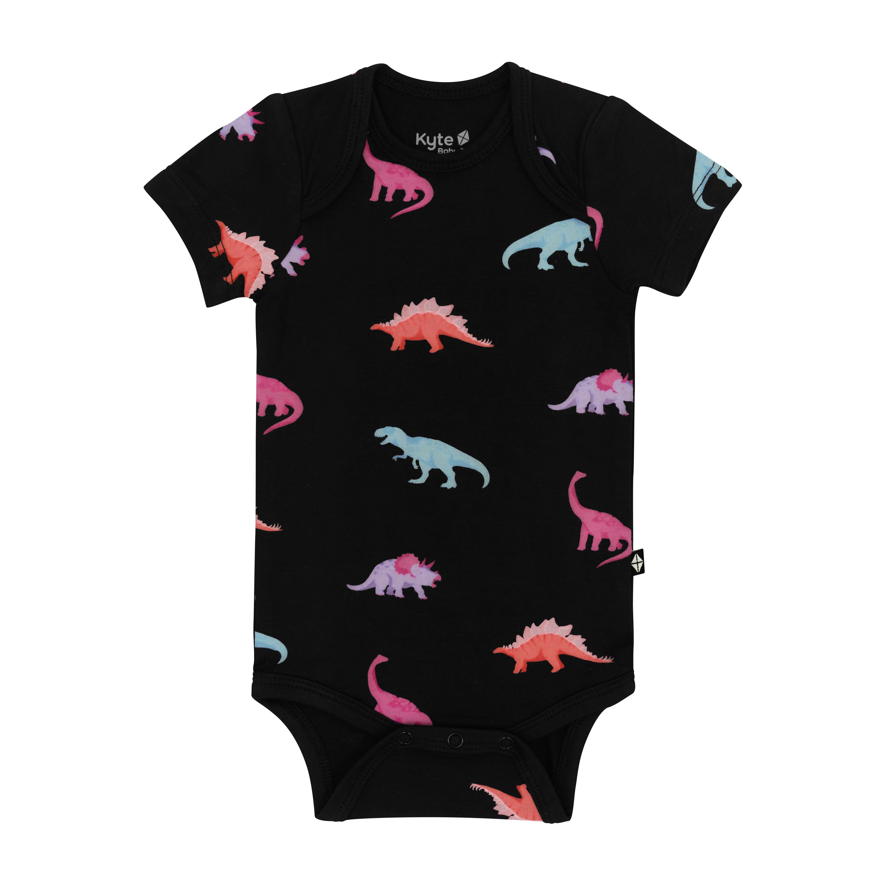 Bodysuit in Midnight Roar - Image 2