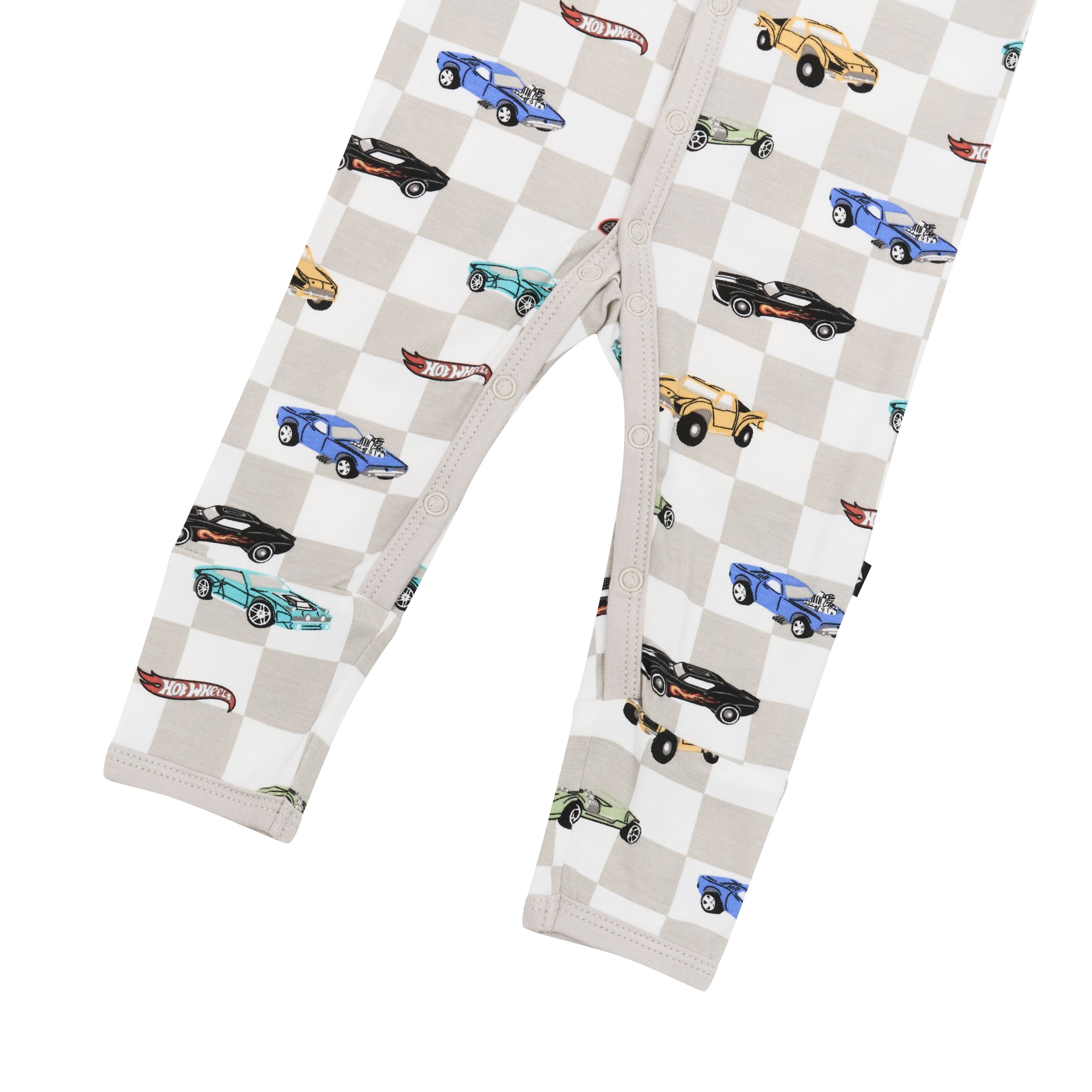 Romper in Fast and Fierce - Image 6