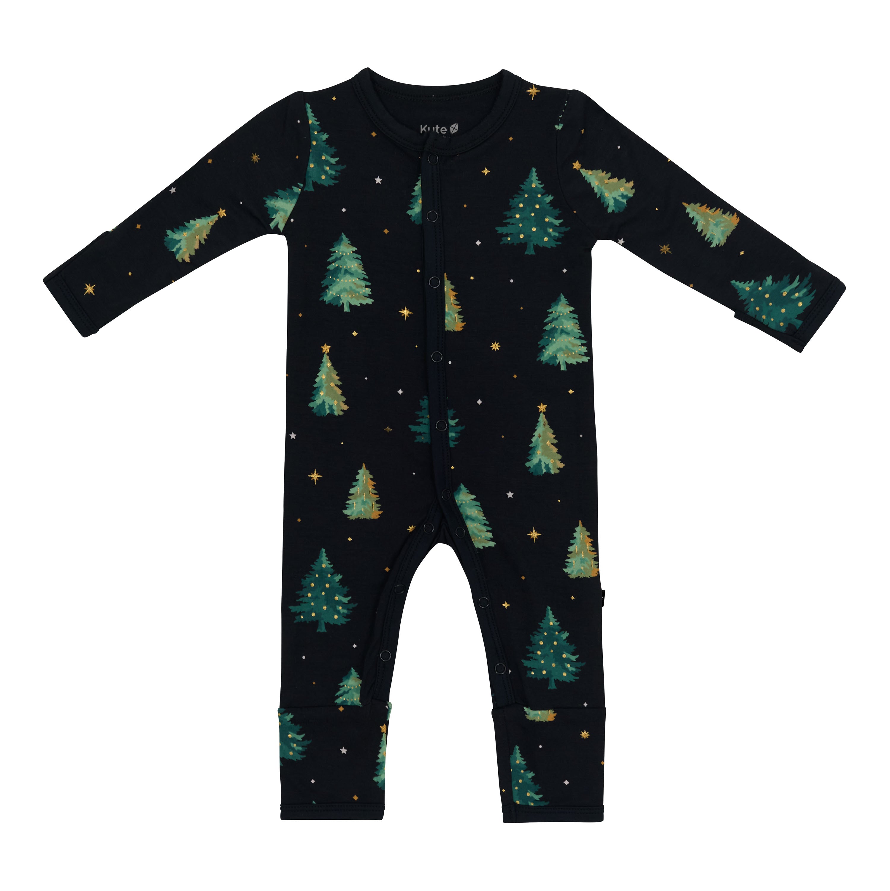 Romper in Twinkle Tree - Image 2