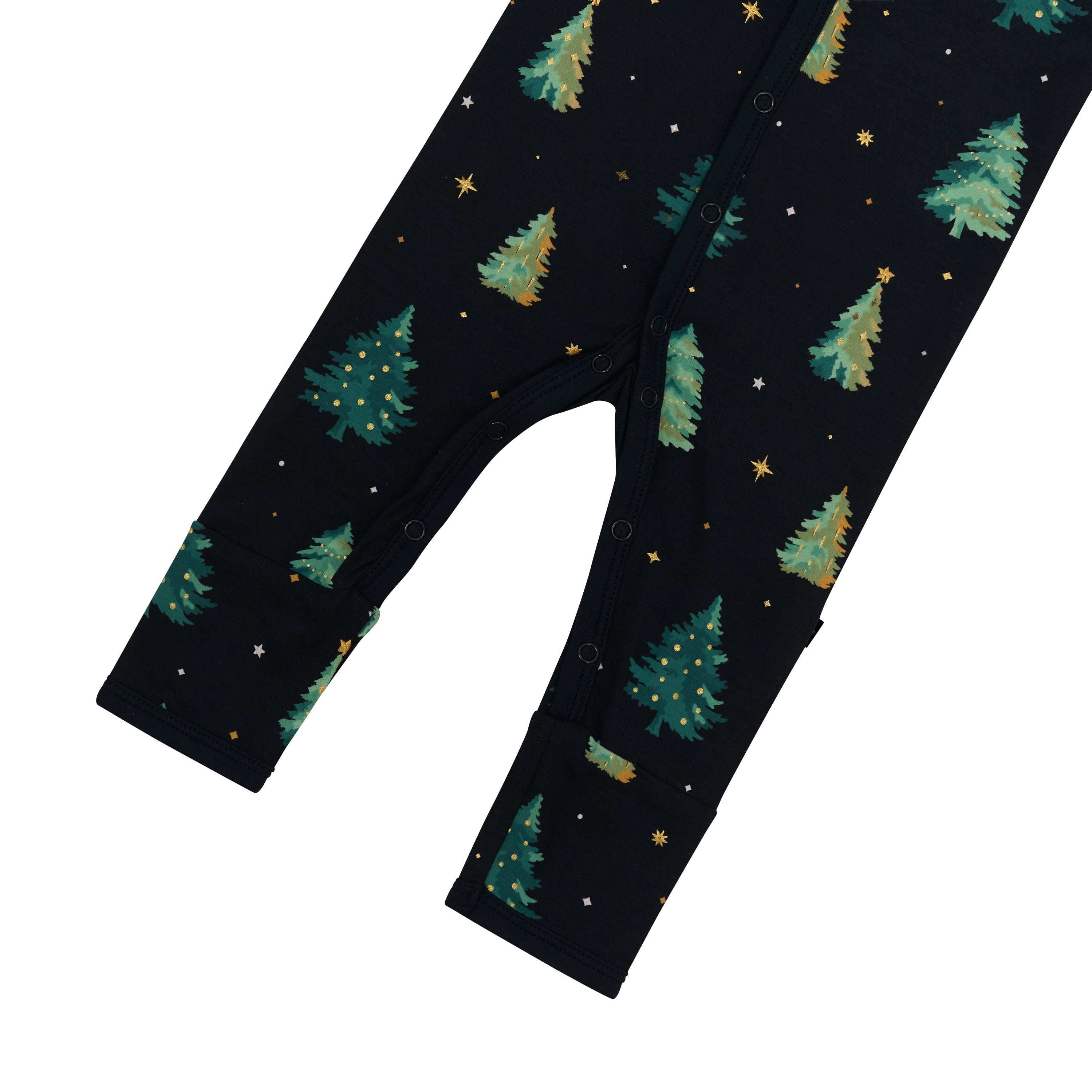 Romper in Twinkle Tree - Image 5