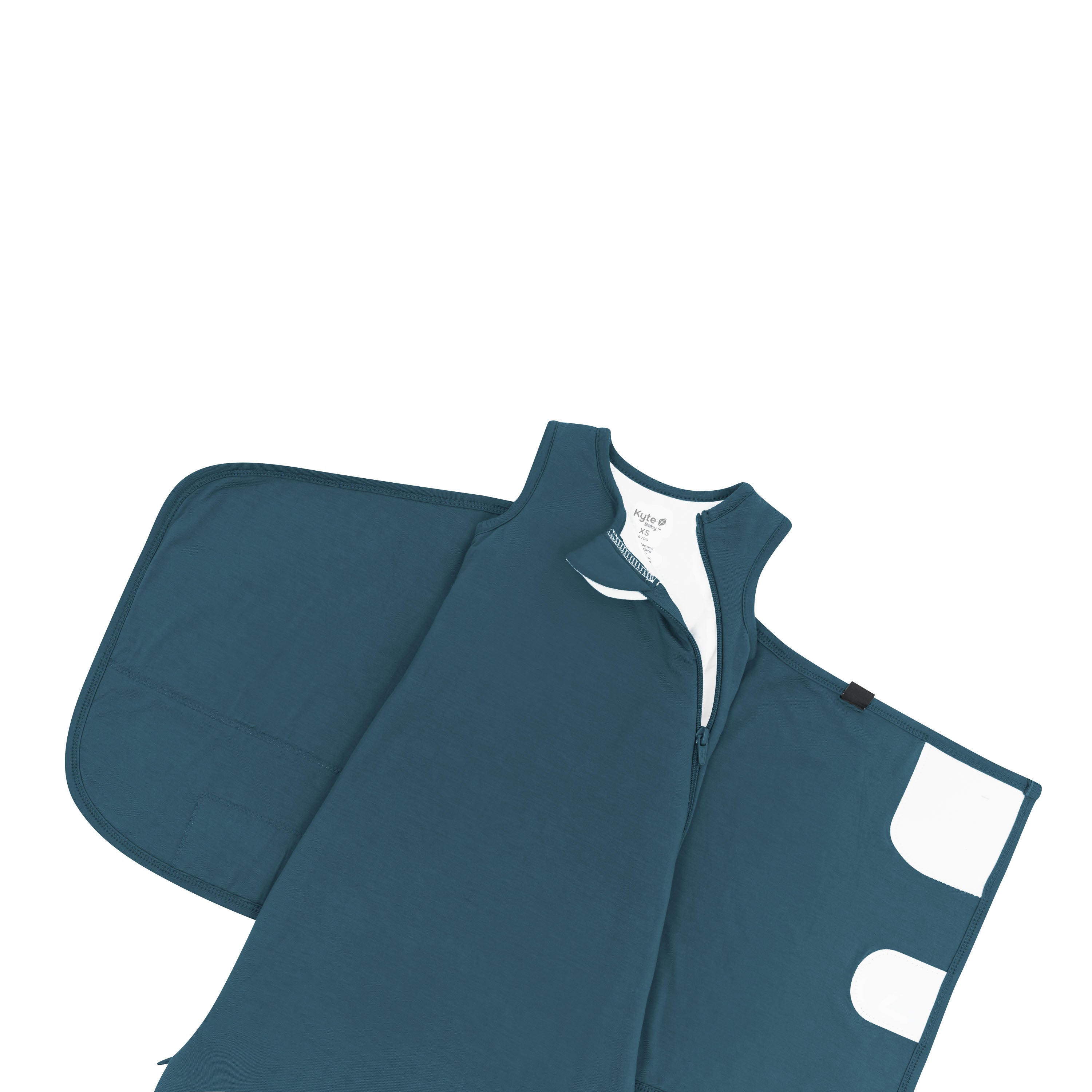 Sleep Bag Swaddler in Atlantic 1.0 - Image 6
