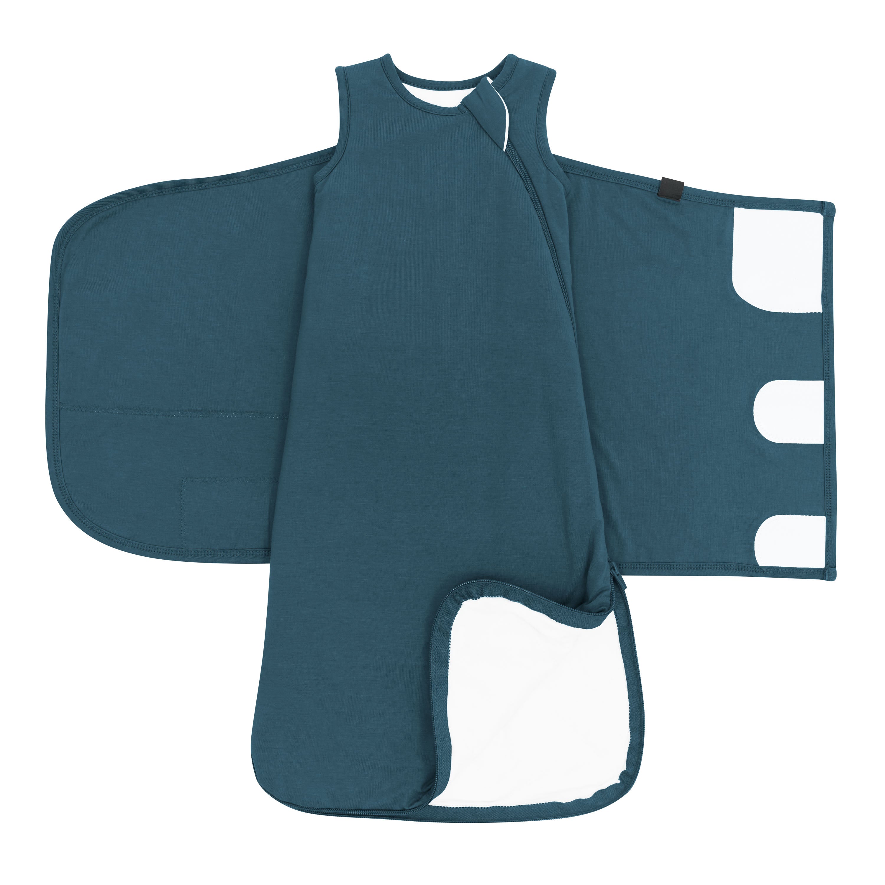 Sleep Bag Swaddler in Atlantic 1.0 - Image 5