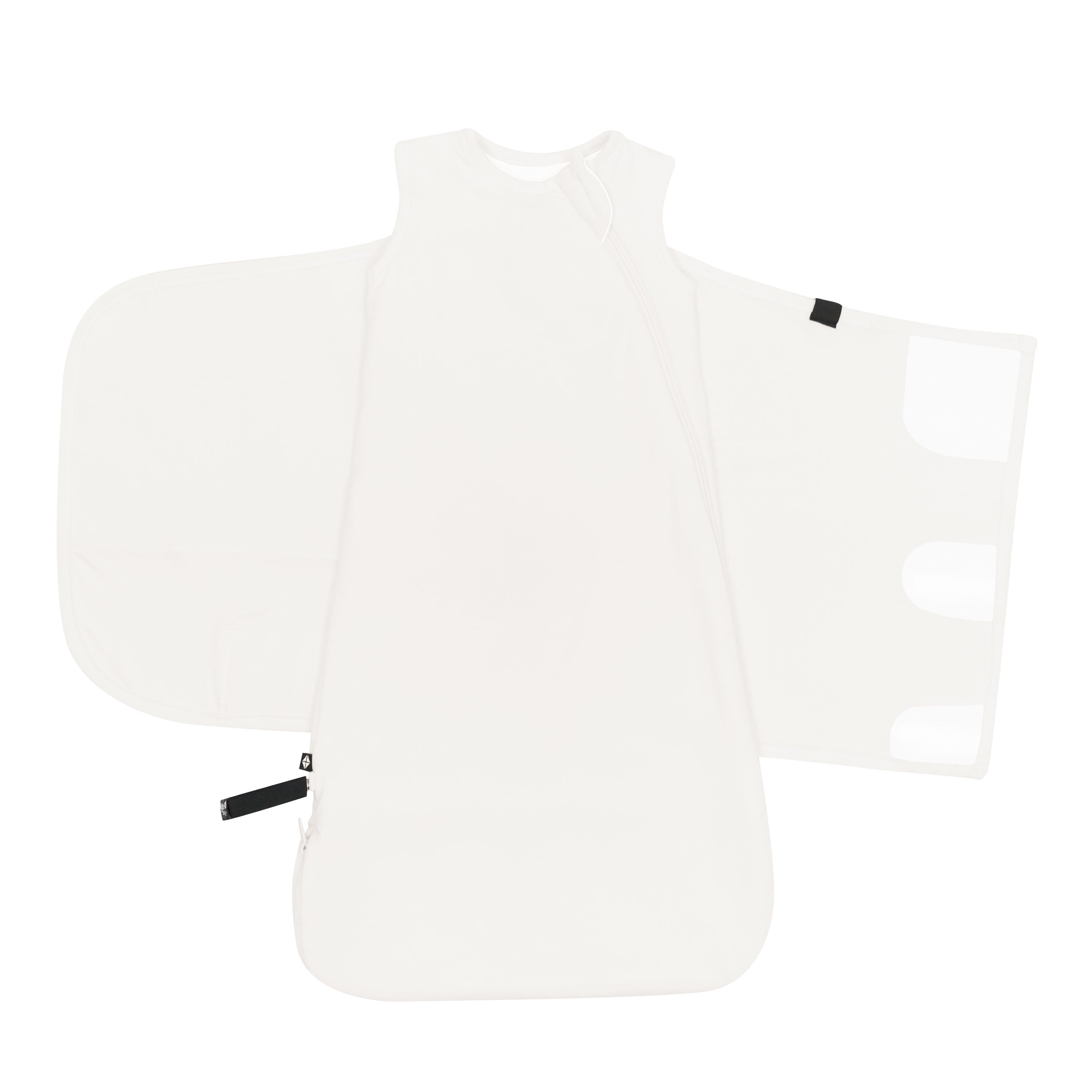 Sleep Bag Swaddler in Cloud 1.0 - Image 6