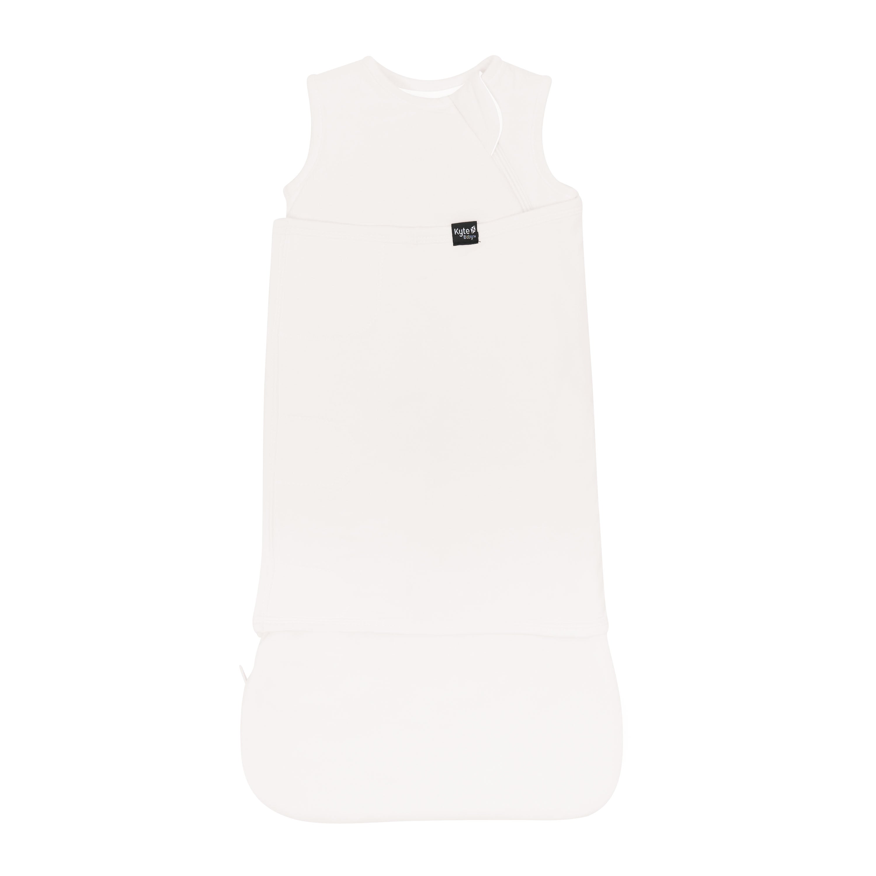 Sleep Bag Swaddler in Cloud 1.0 - Image 2