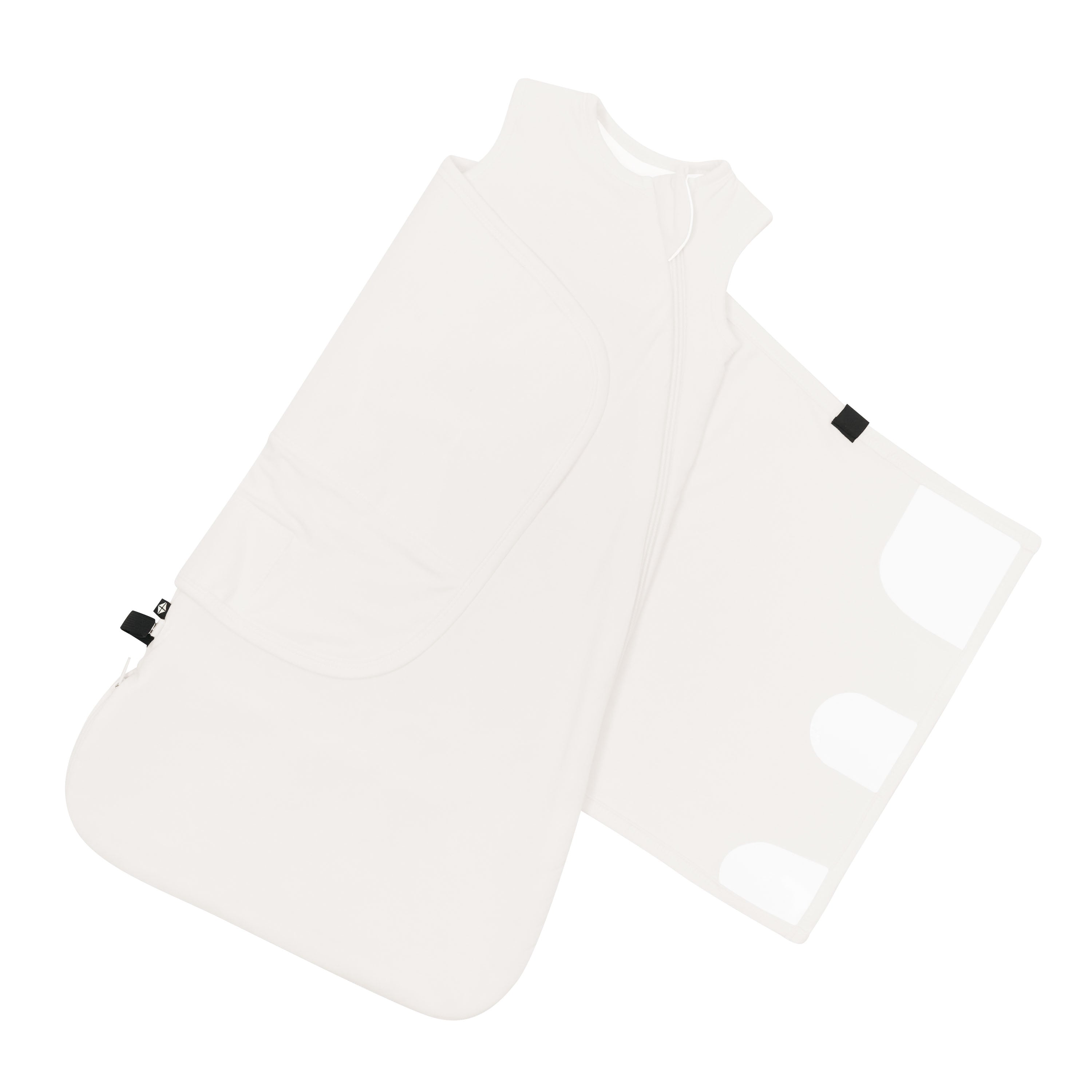 Sleep Bag Swaddler in Cloud 1.0 - Image 8