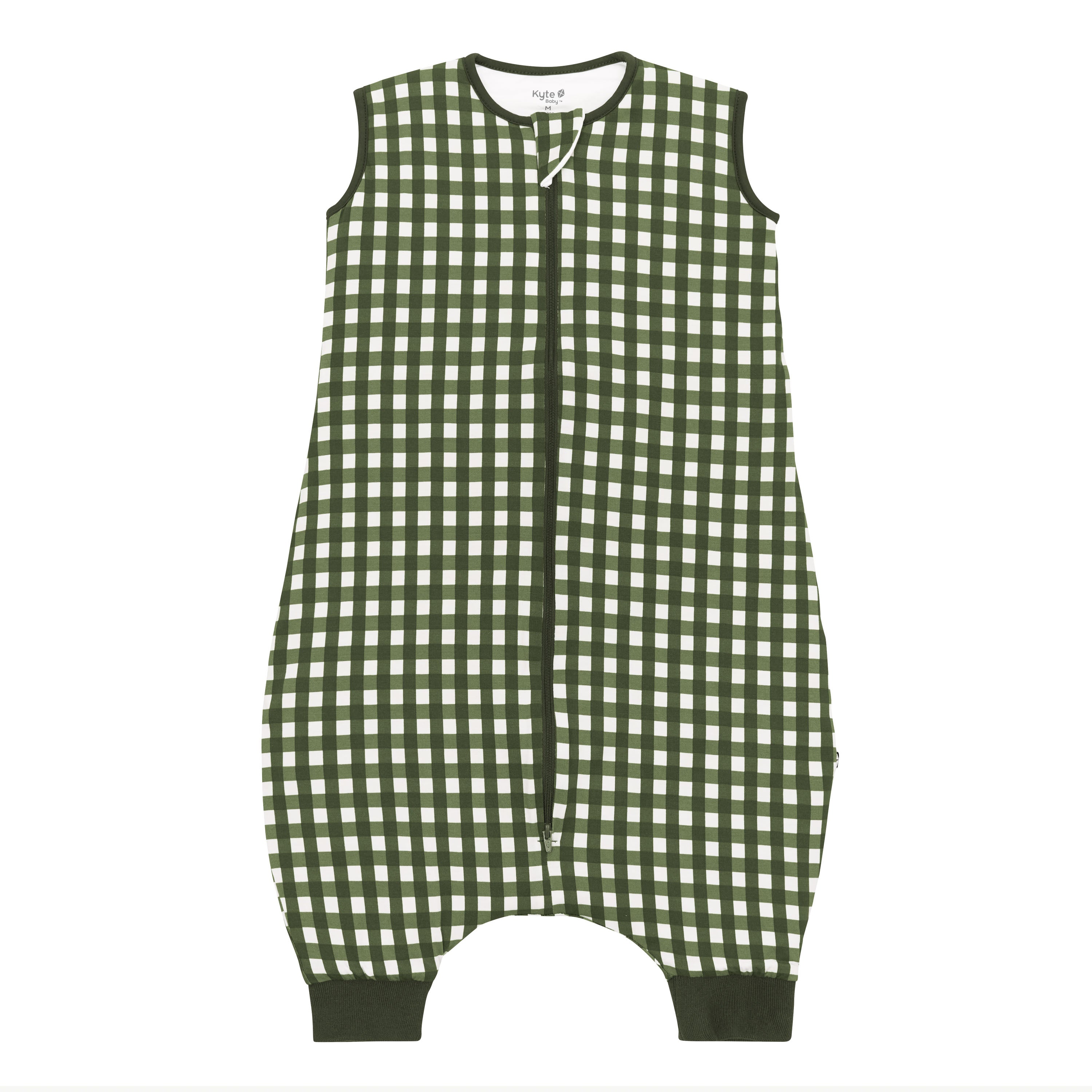 Sleep Bag Walker in Gingham Fir 1.0 - Image 2