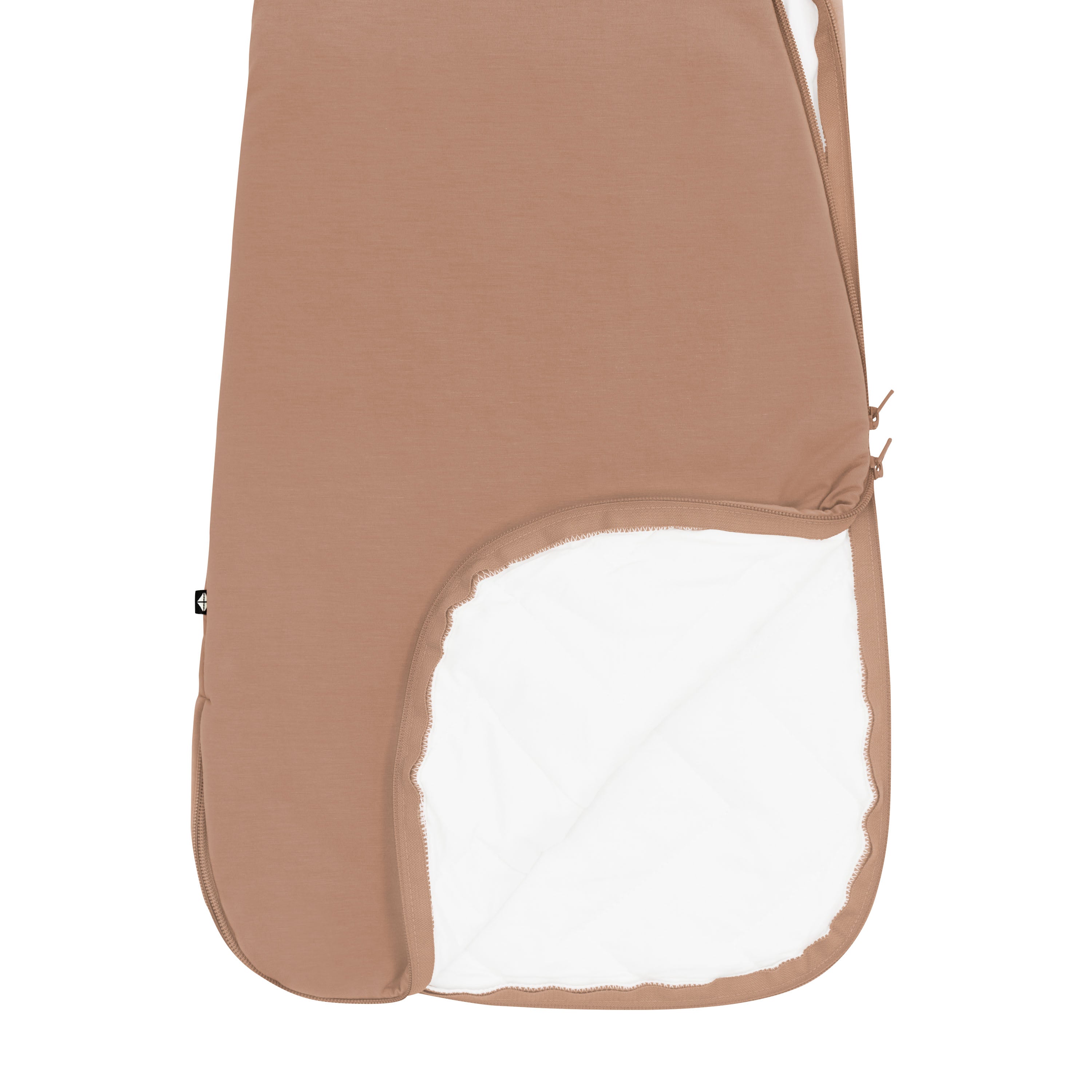 Sleep Bag in Latte 2.5 - Image 4