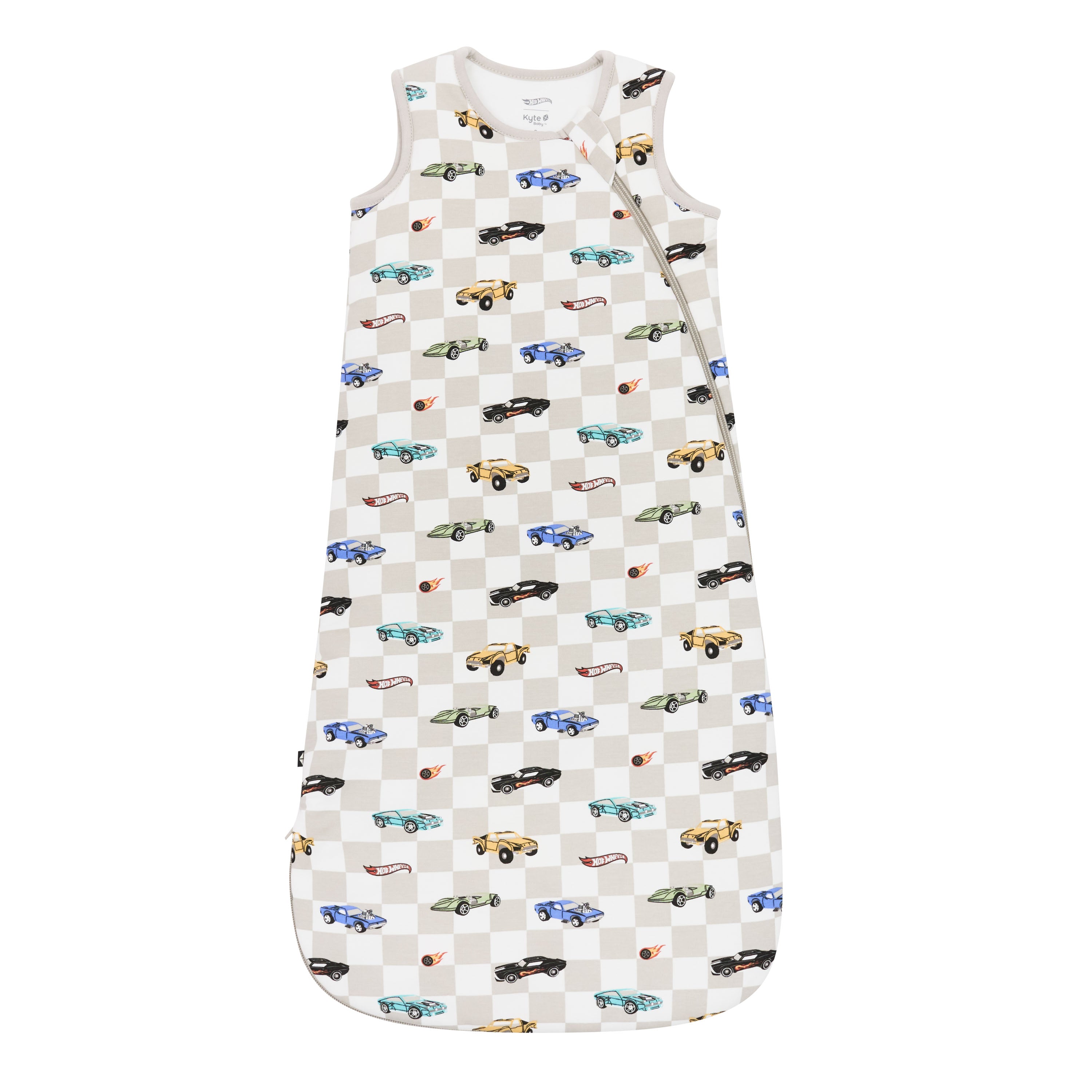 Sleep Bag in Fast and Fierce 2.5 - Image 2