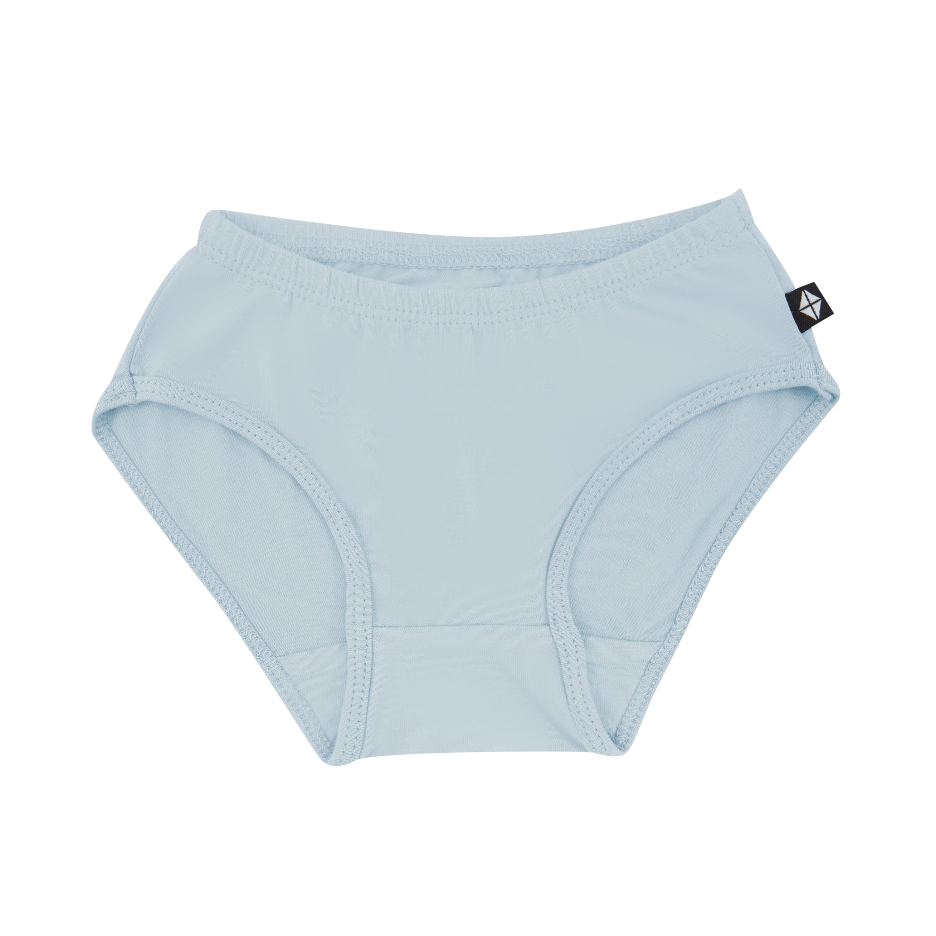 Undies in Fog