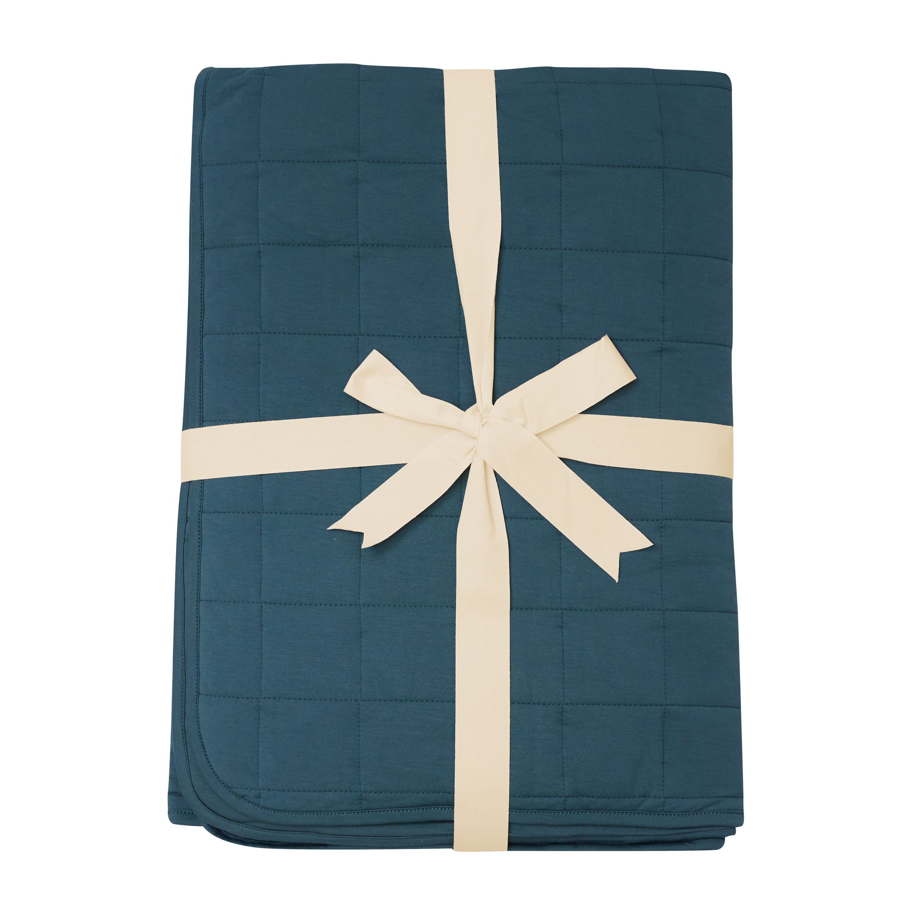 Youth Blanket in Atlantic 2.5 - Image 2
