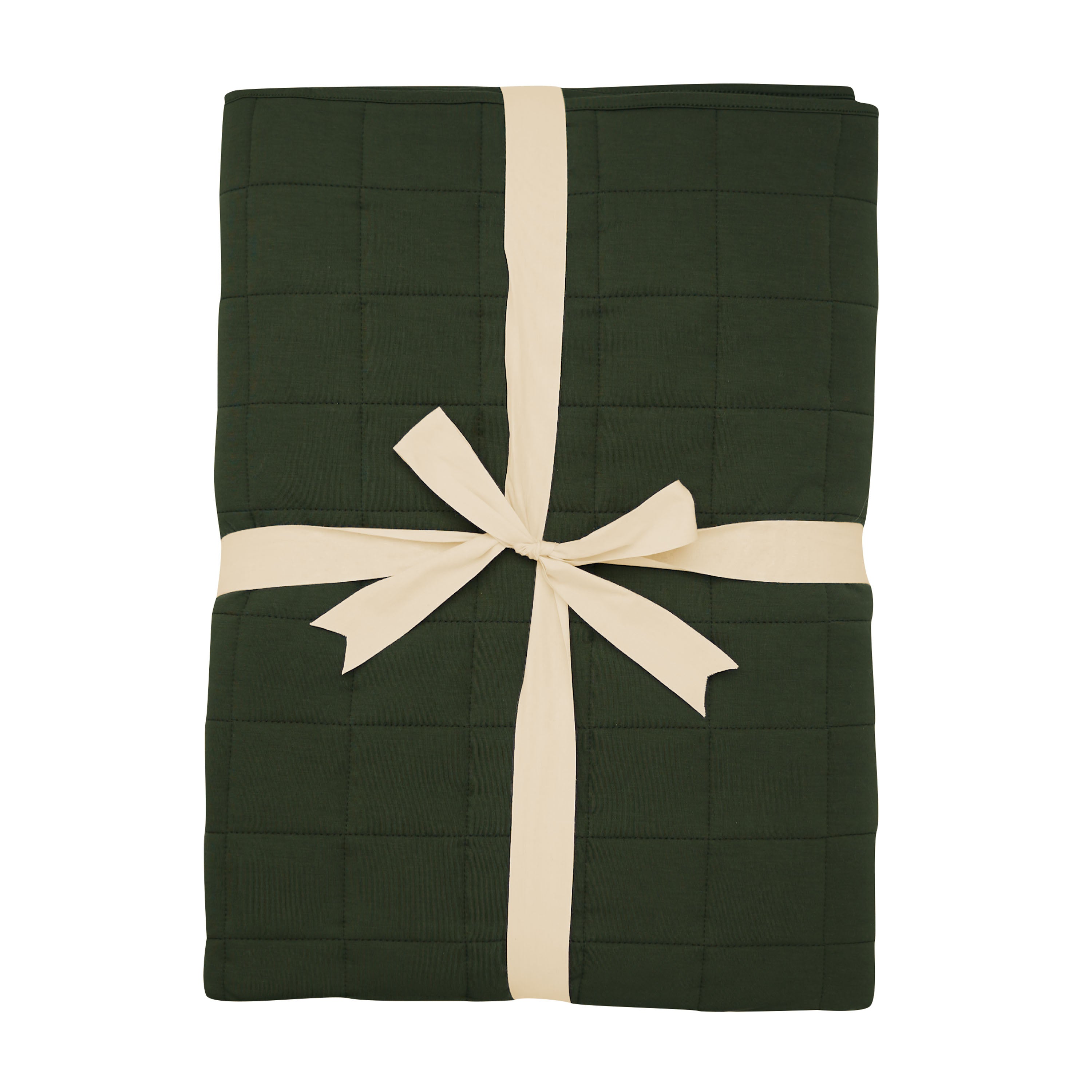Youth Blanket in Fir 2.5 - Image 2