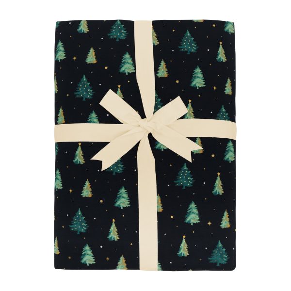 Youth Blanket in Twinkle Tree 2.5