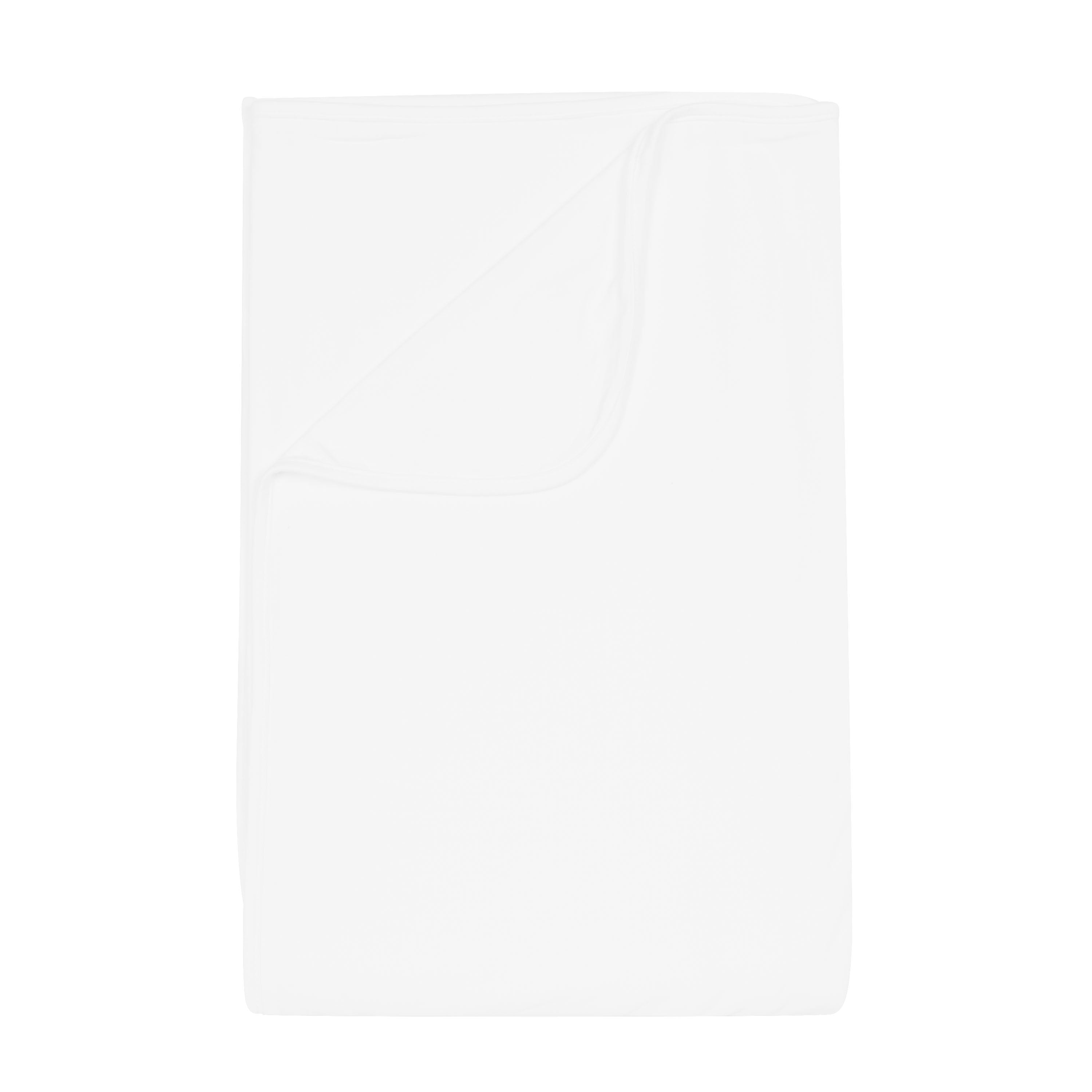 Toddler Blanket in Cloud 0.5 - Image 2