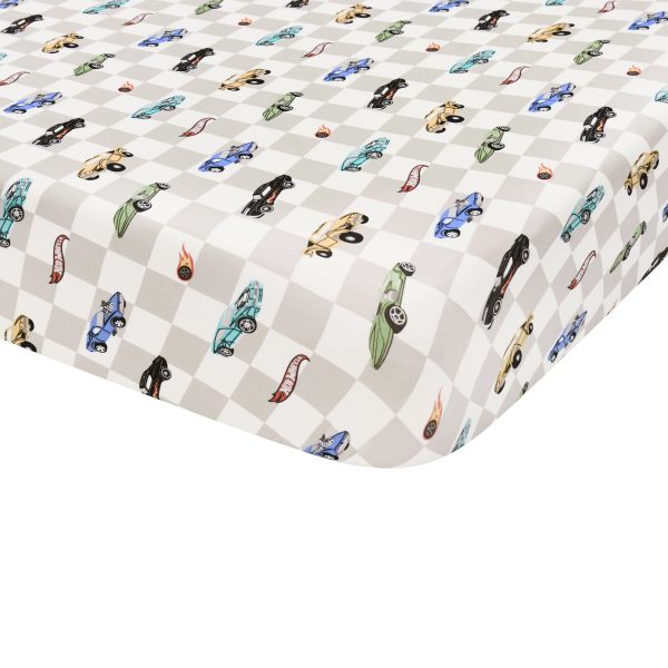 Twin Sheet in Fast and Fierce