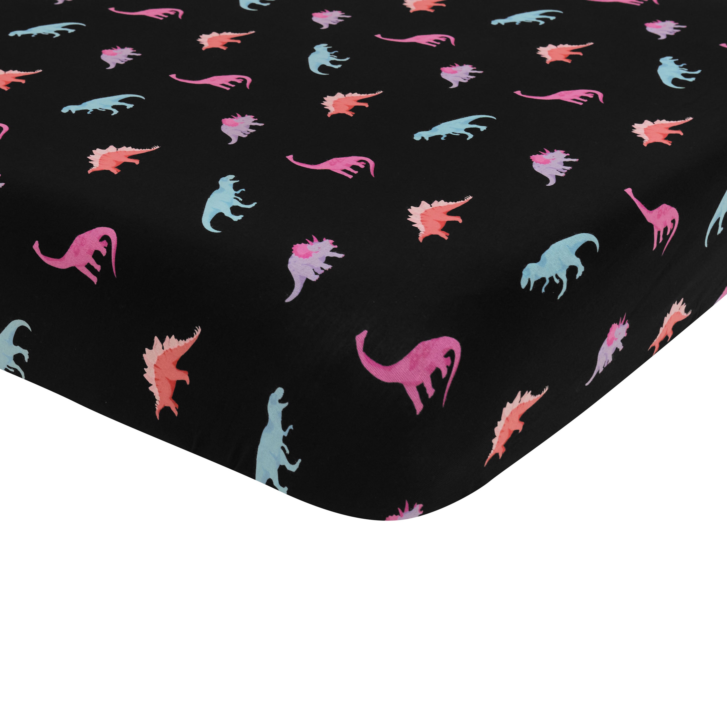 Twin Sheet in Midnight Roar