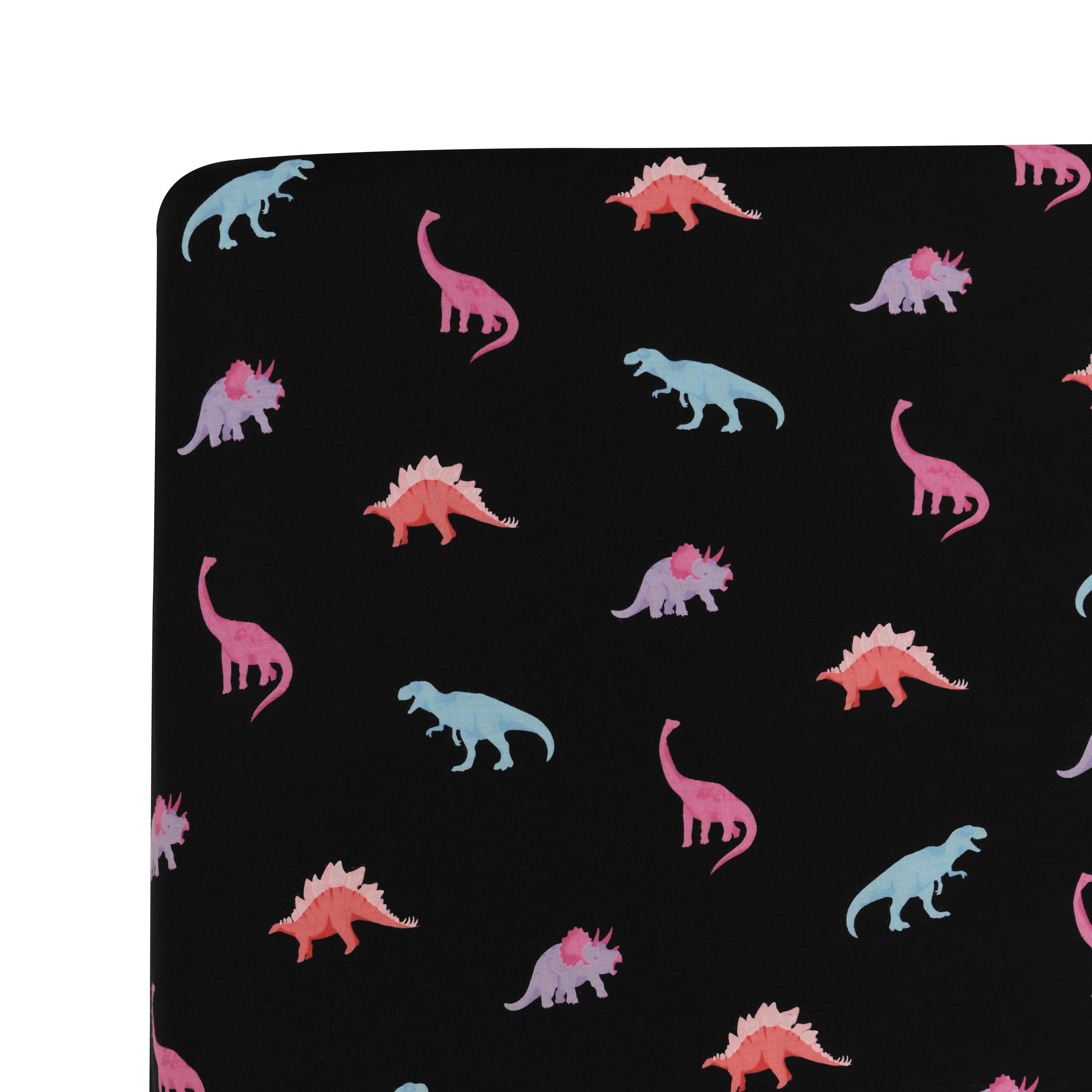 Twin Sheet in Midnight Roar - Image 2