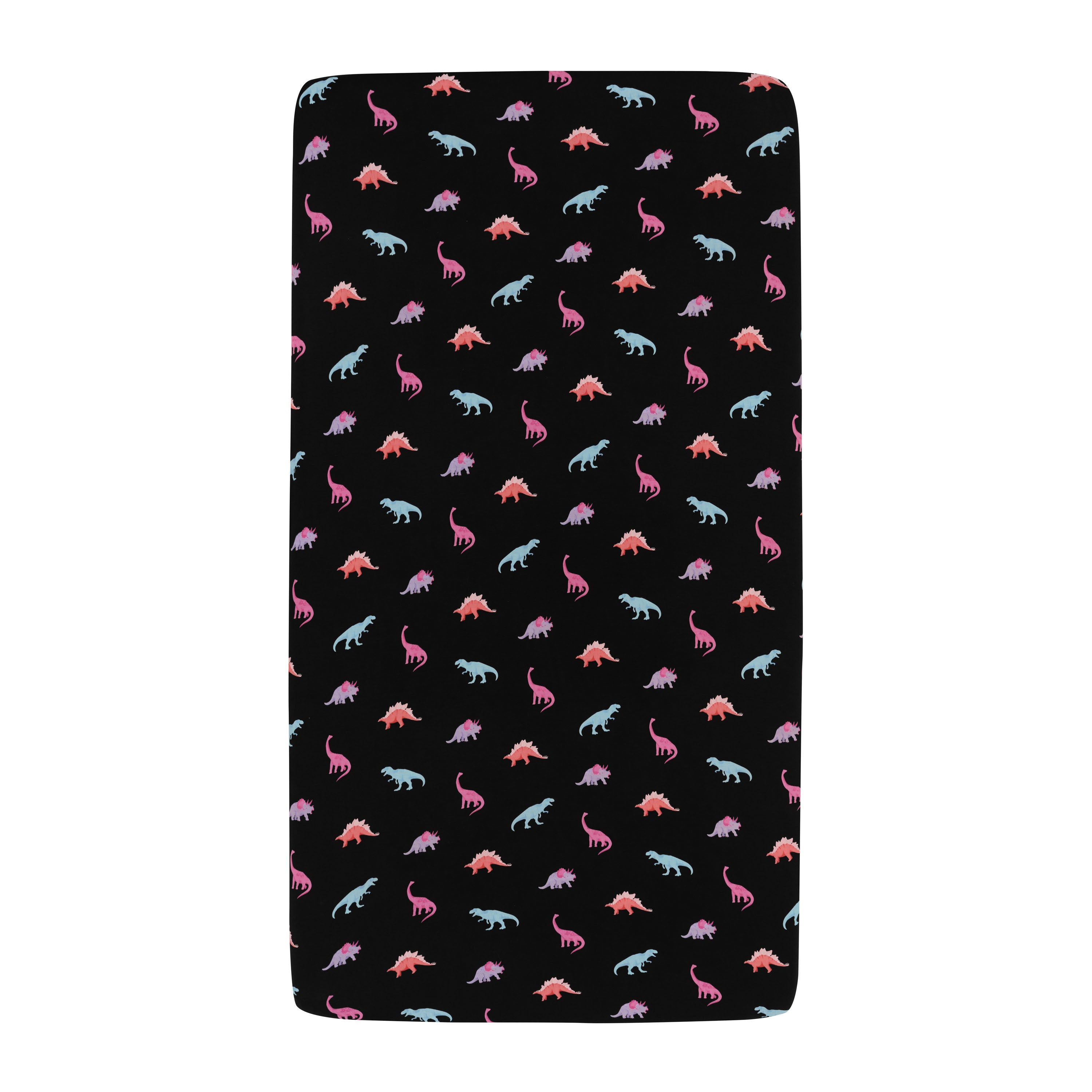 Twin Sheet in Midnight Roar - Image 3