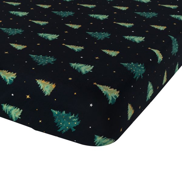 Twin Sheet in Twinkle Tree