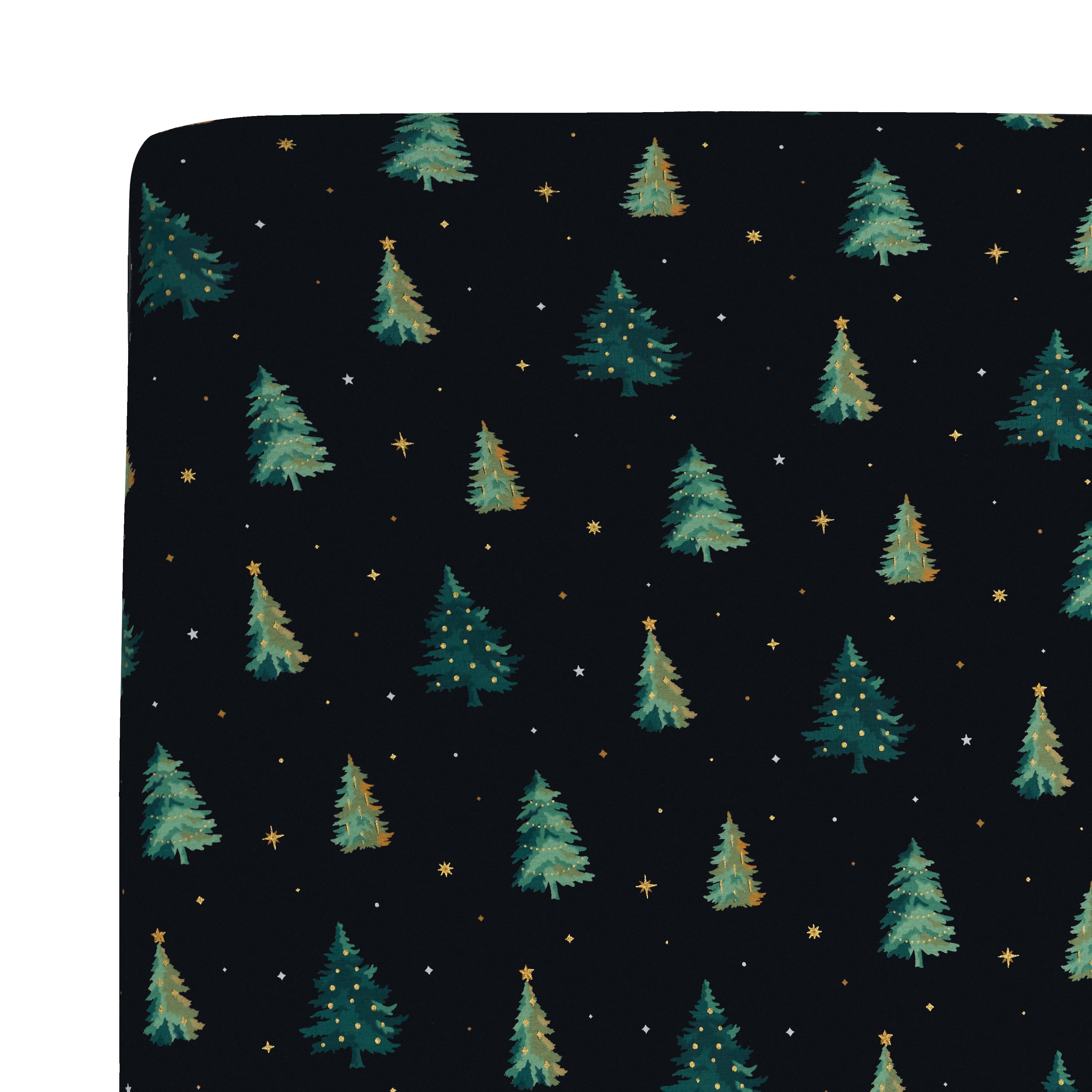 Twin Sheet in Twinkle Tree - Image 2