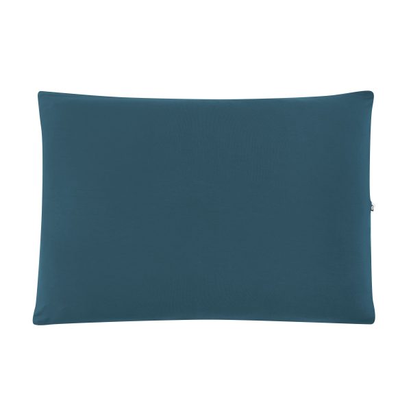 Standard Pillowcase in Atlantic