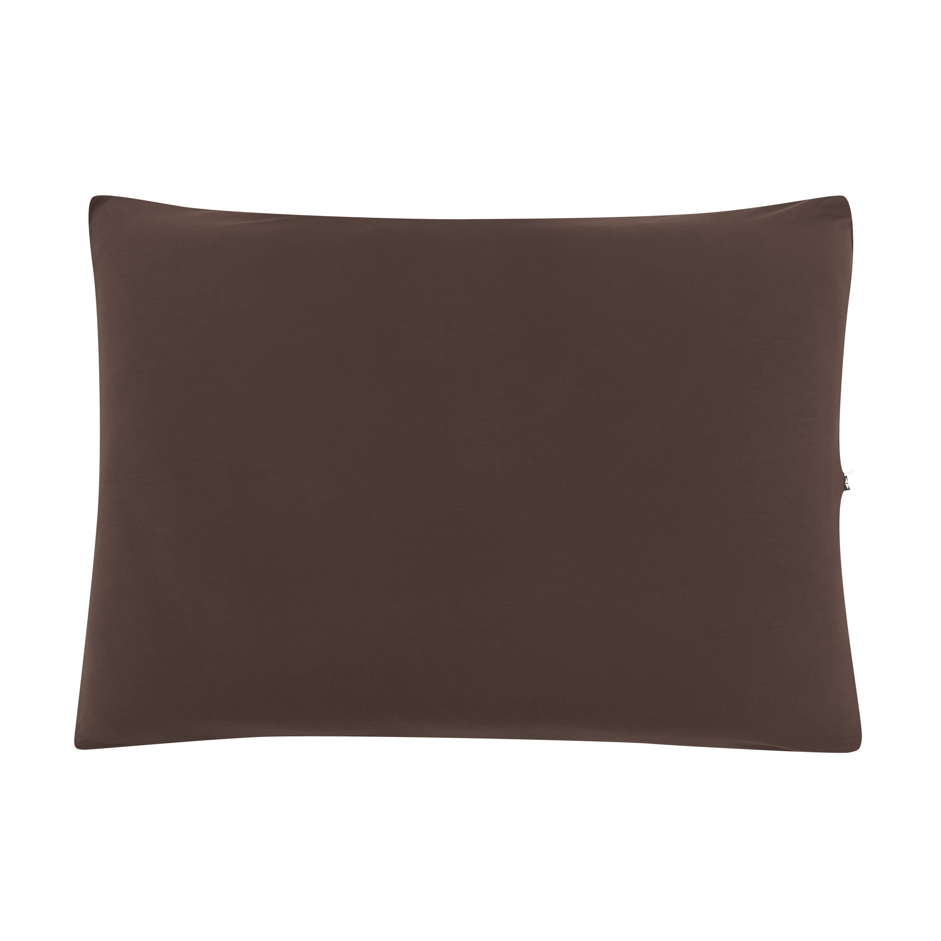 Standard Pillowcase in Espresso