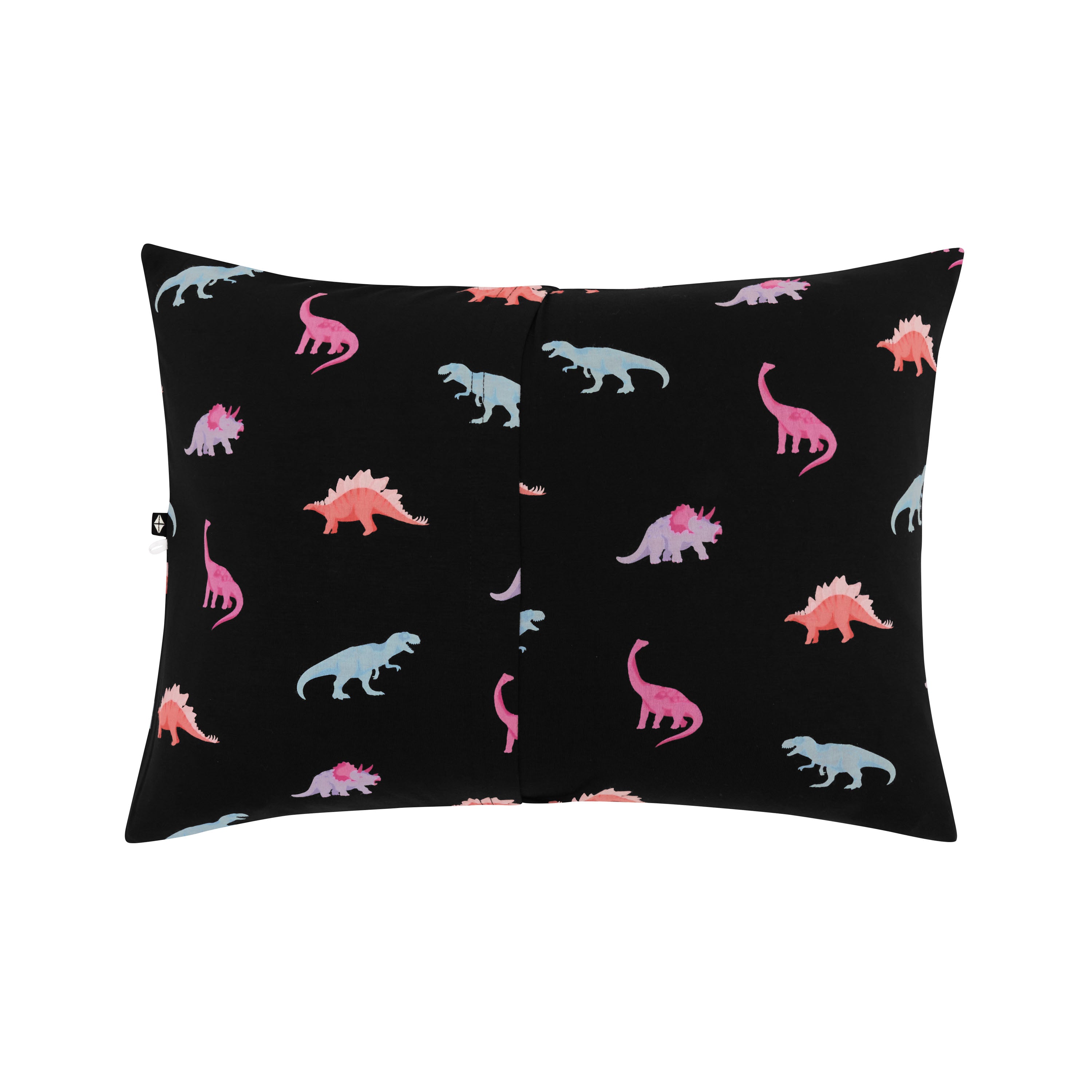 Toddler Pillowcase in Midnight Roar - Image 2