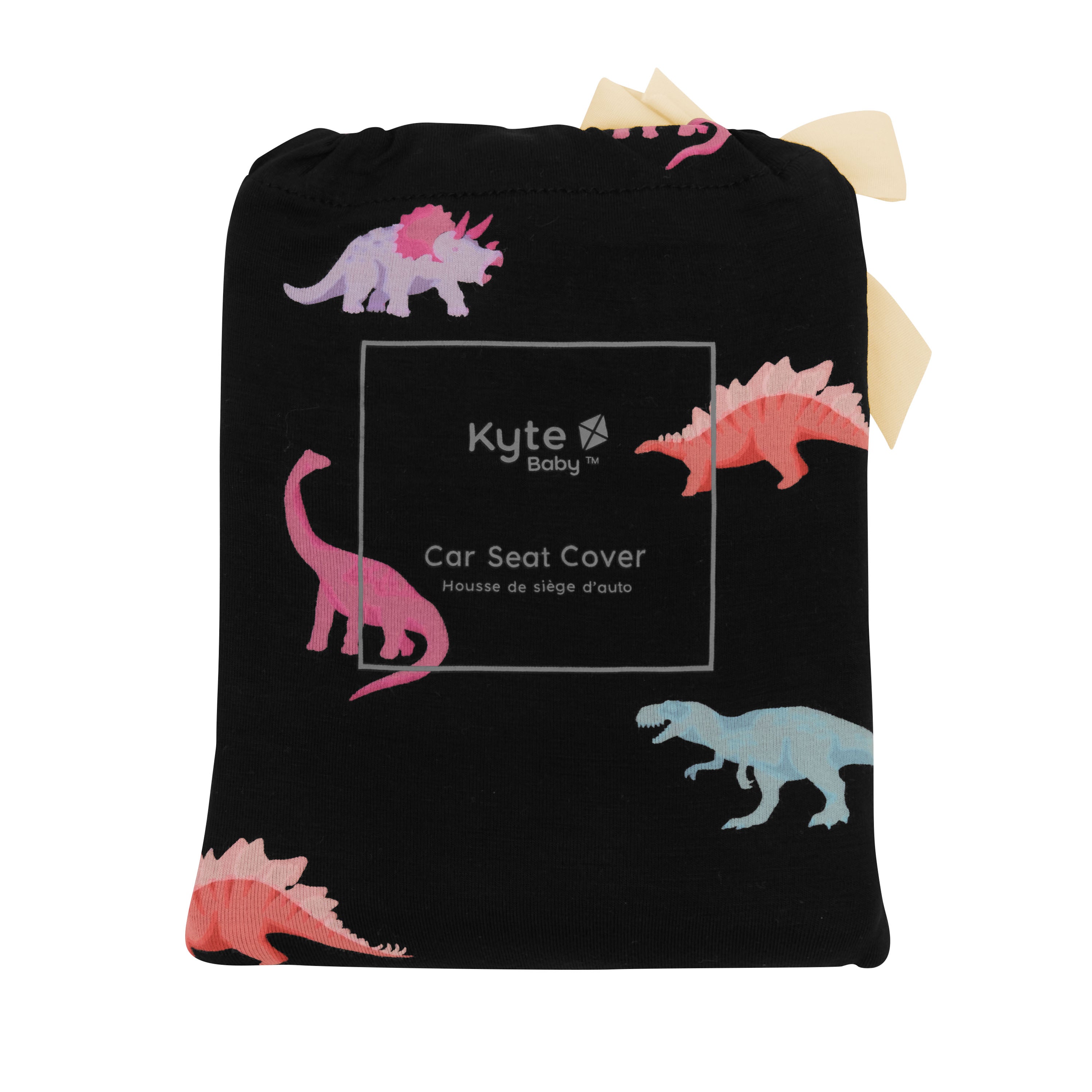 Car Seat Cover in Midnight Roar - Image 2