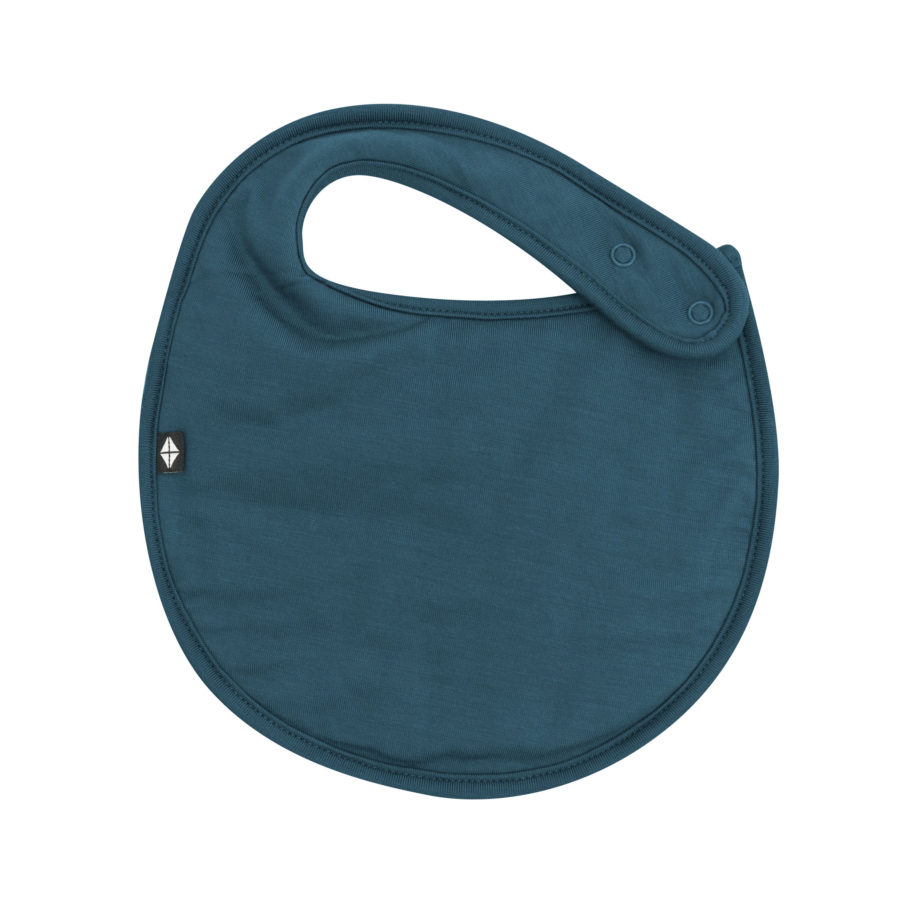 Cushy Bib in Atlantic - Image 2