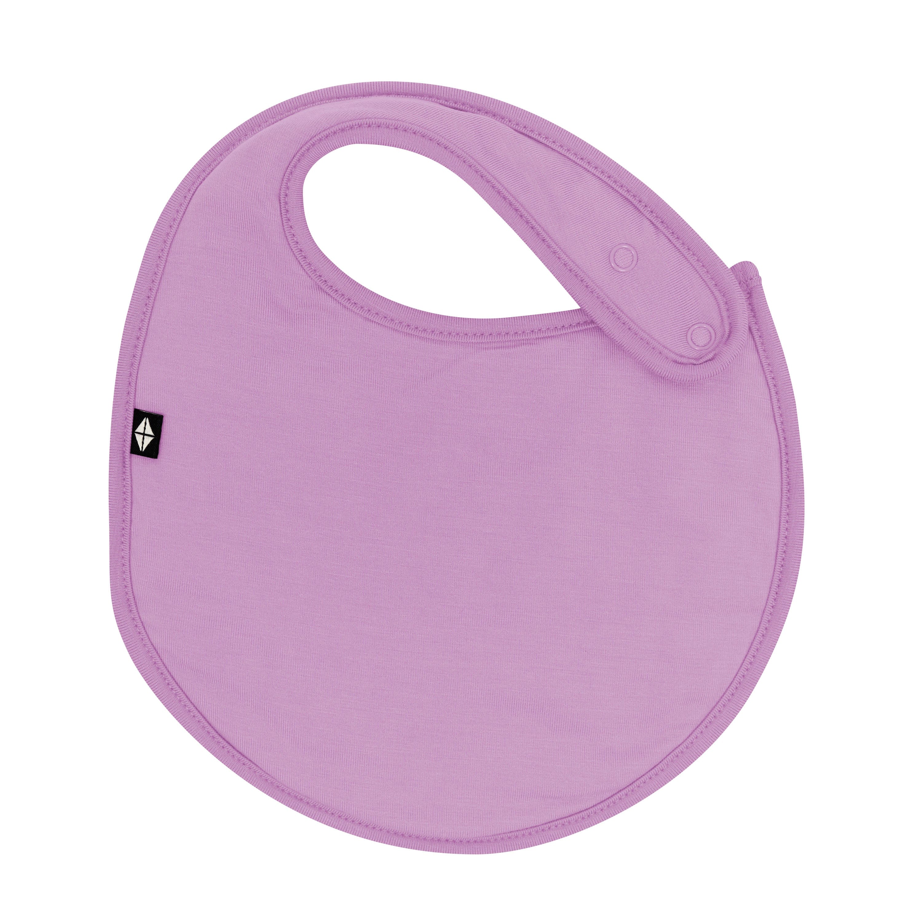 Cushy Bib in Poi