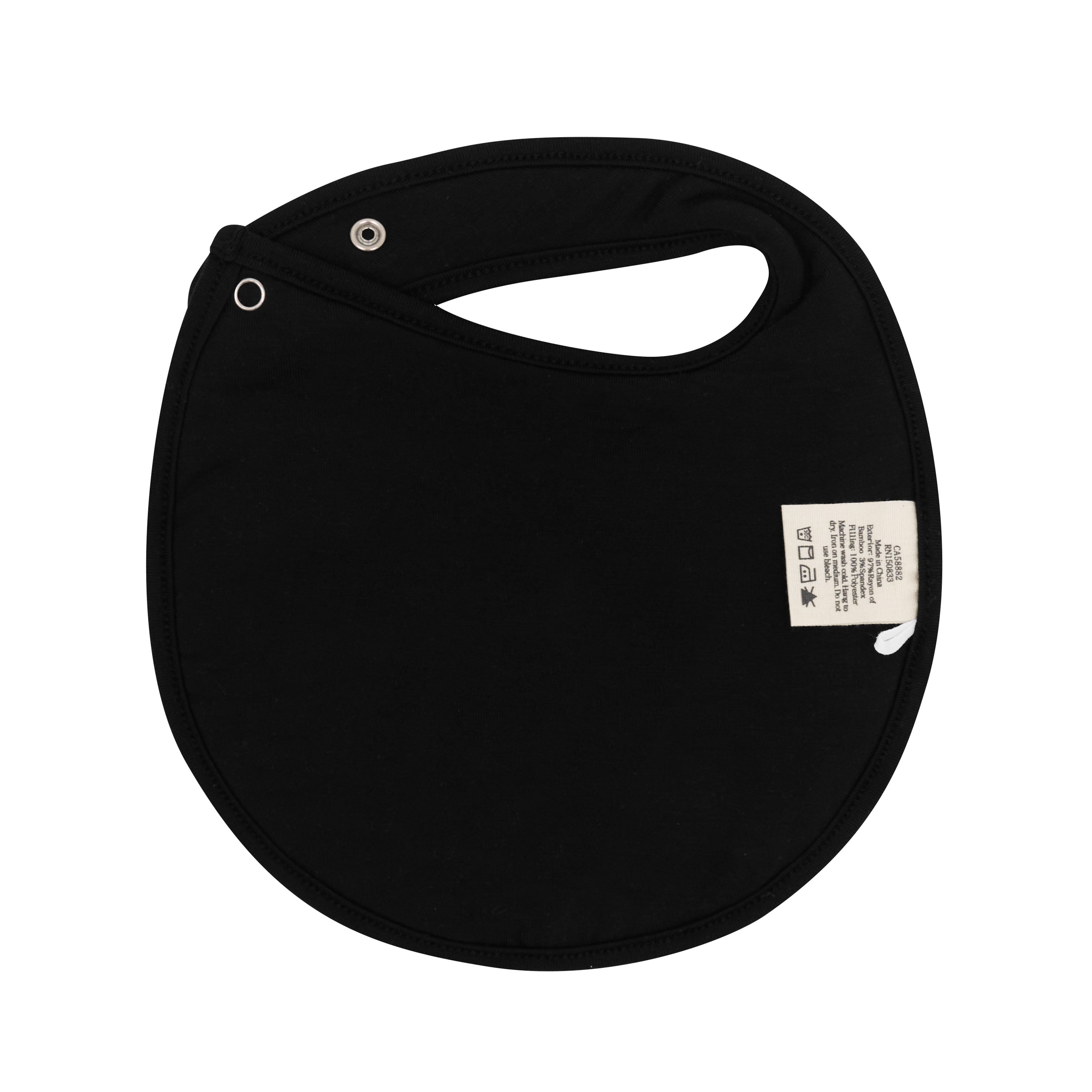 Cushy Bib in Midnight Roar - Image 3