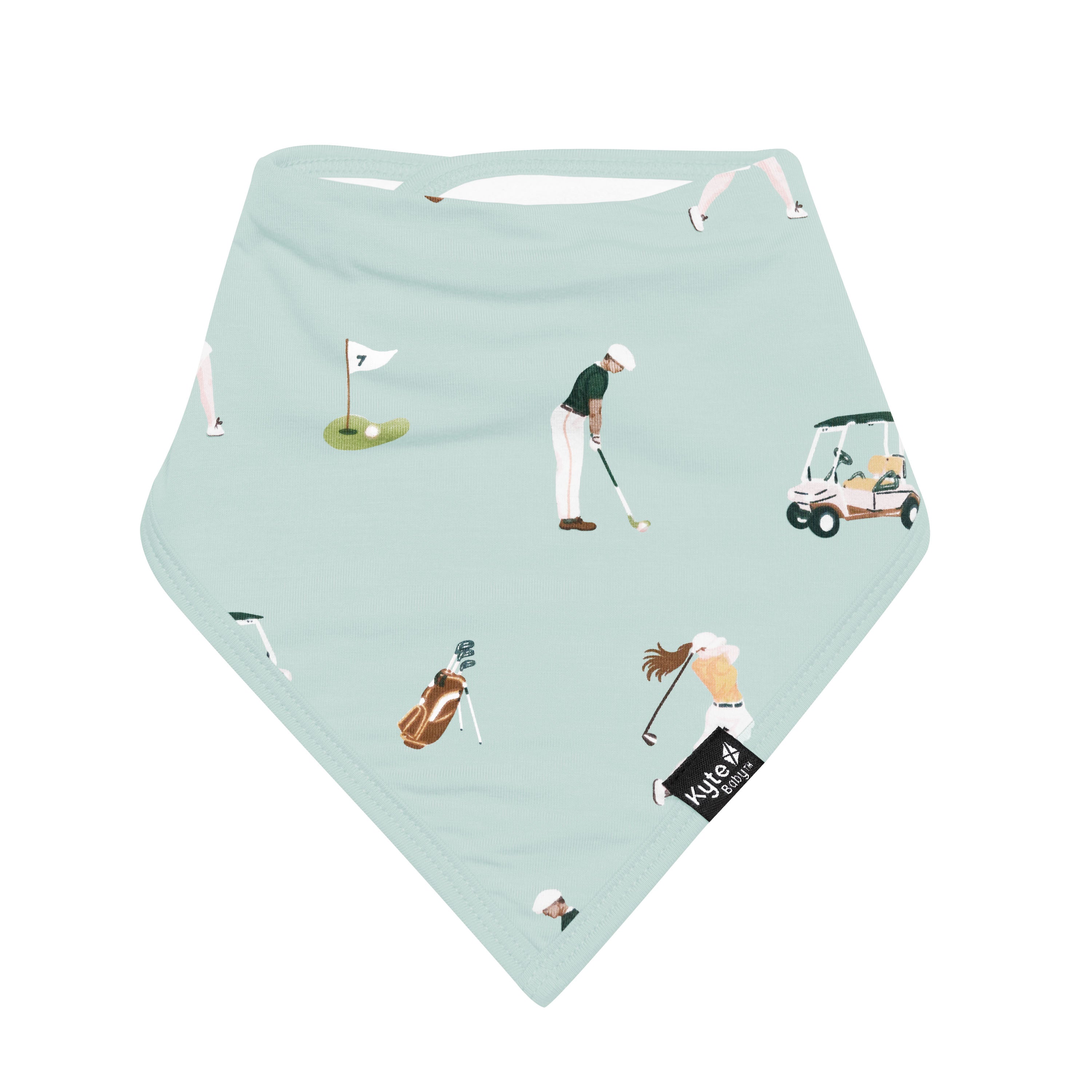 Bib in Golf - Image 2