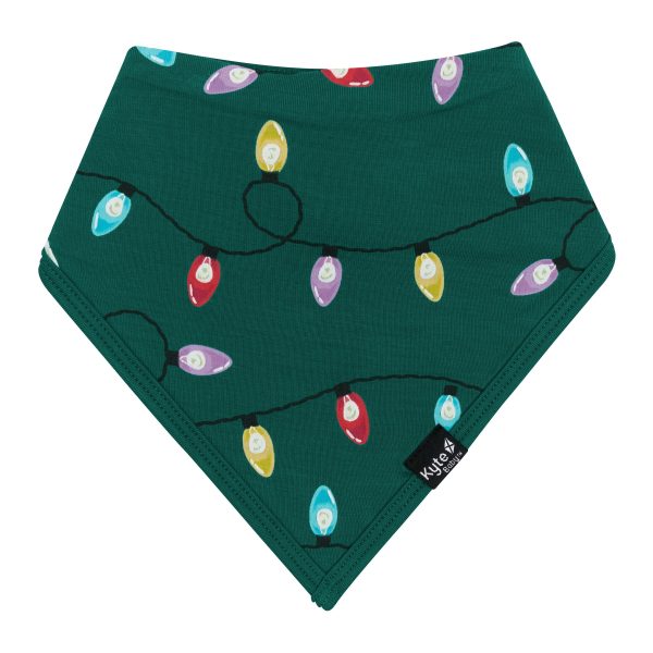 Bib in Merry and Bright