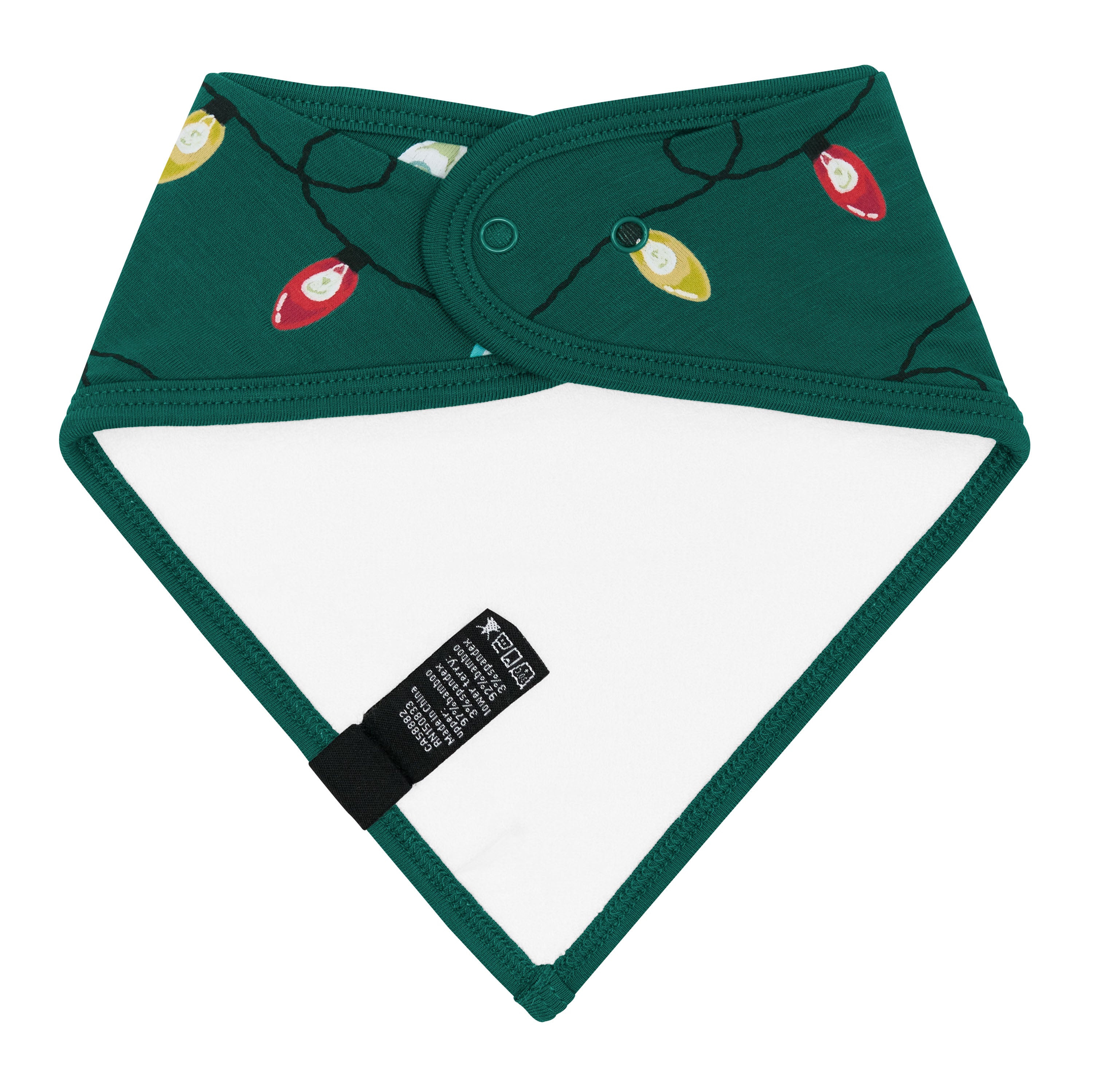 Bib in Merry and Bright - Image 2