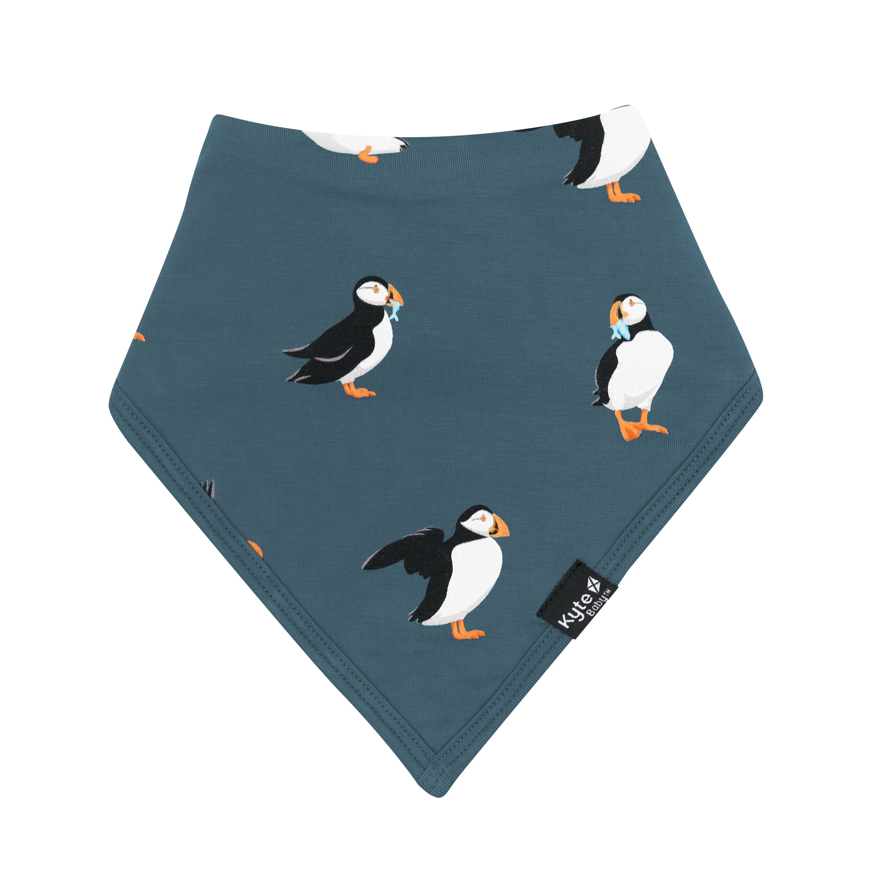 Bib in Puffin - Image 2