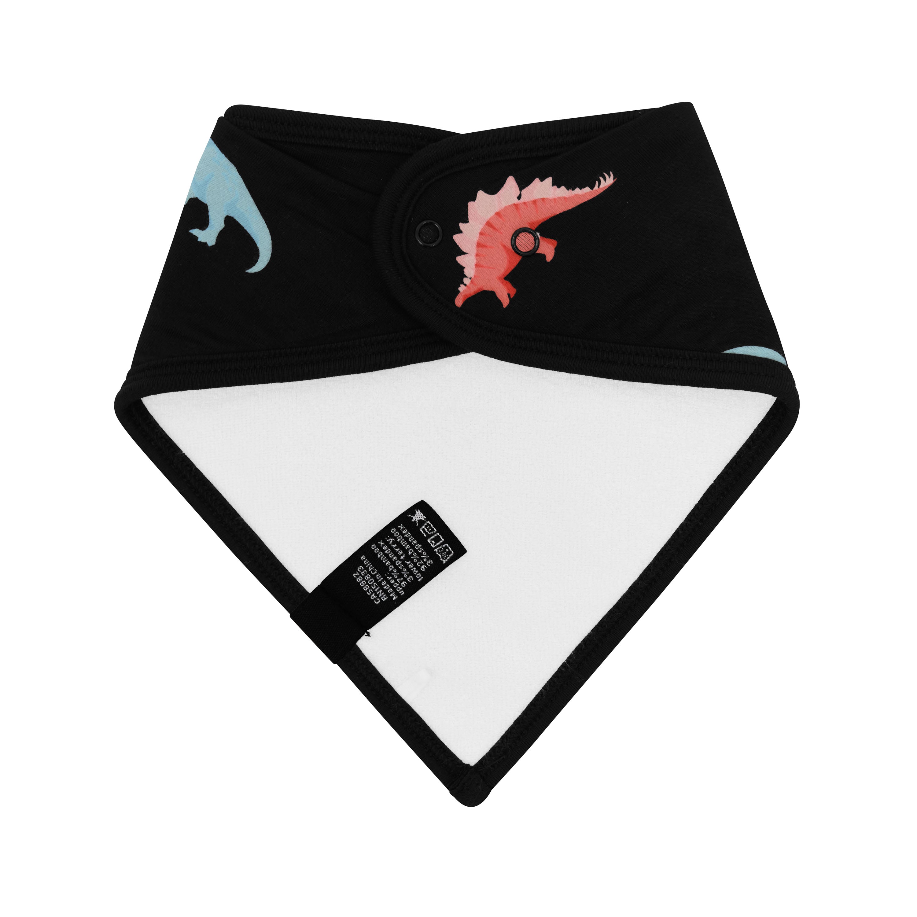 Bib in Midnight Roar - Image 3