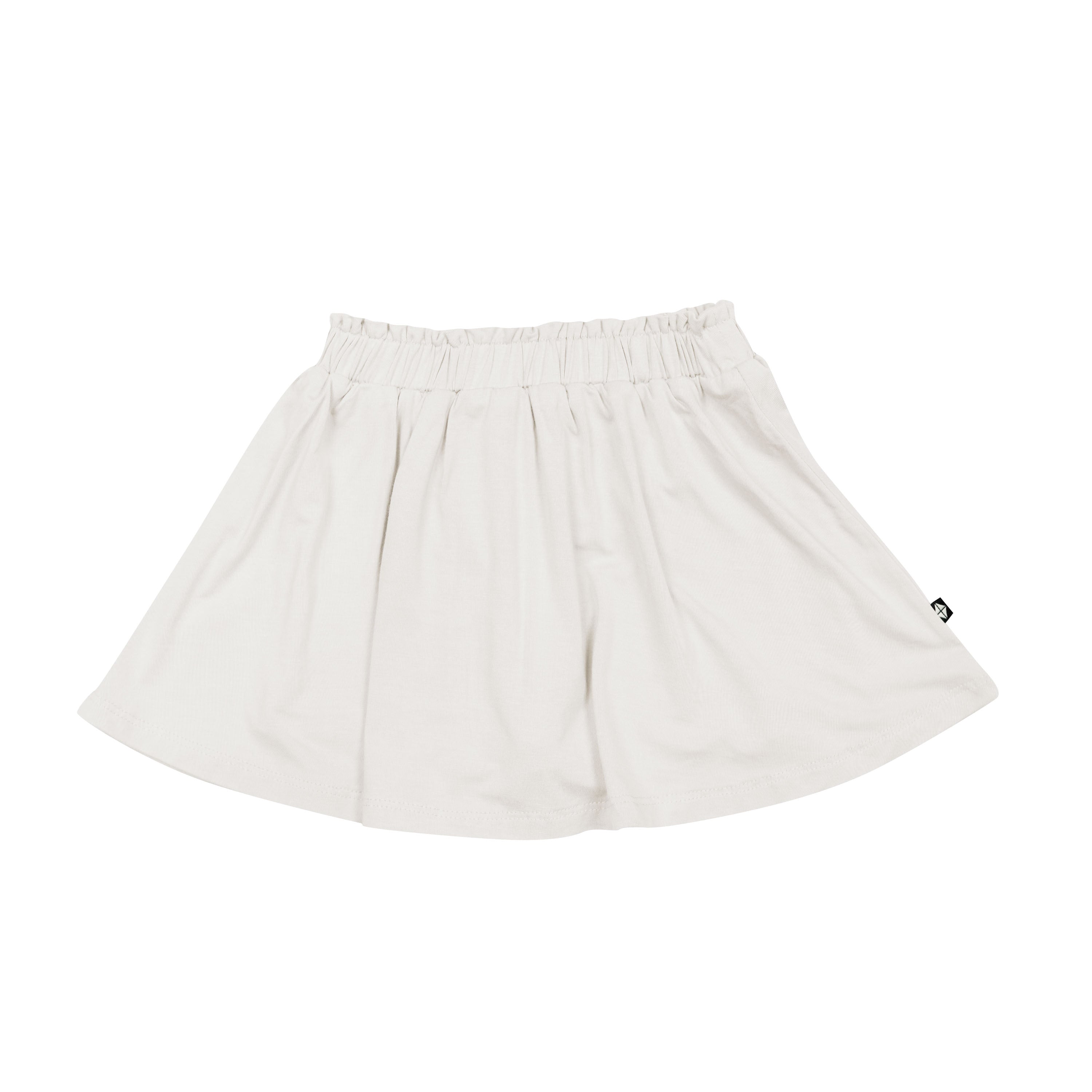 Toddler Skort in Oat - Image 2