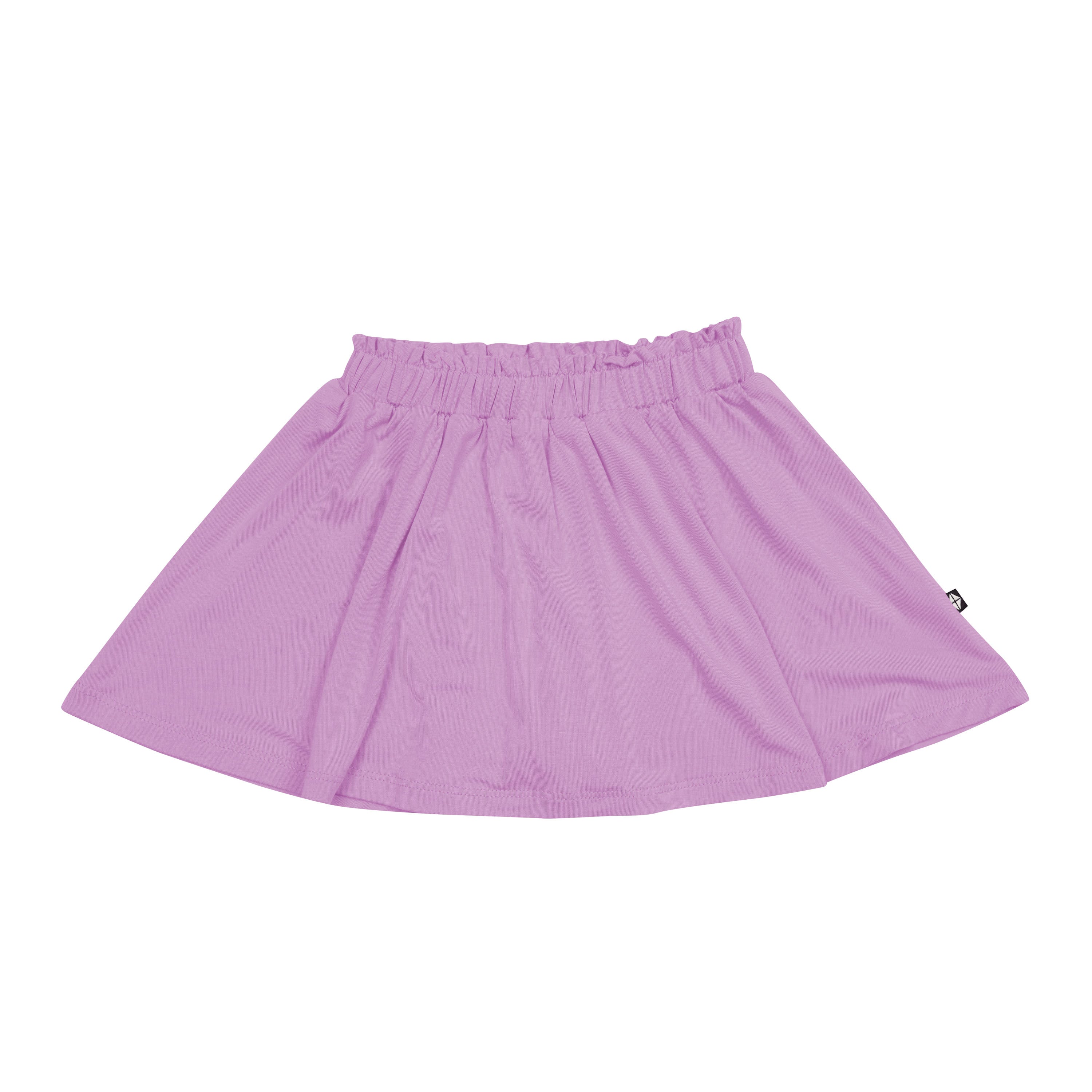 Toddler Skort in Poi - Image 2