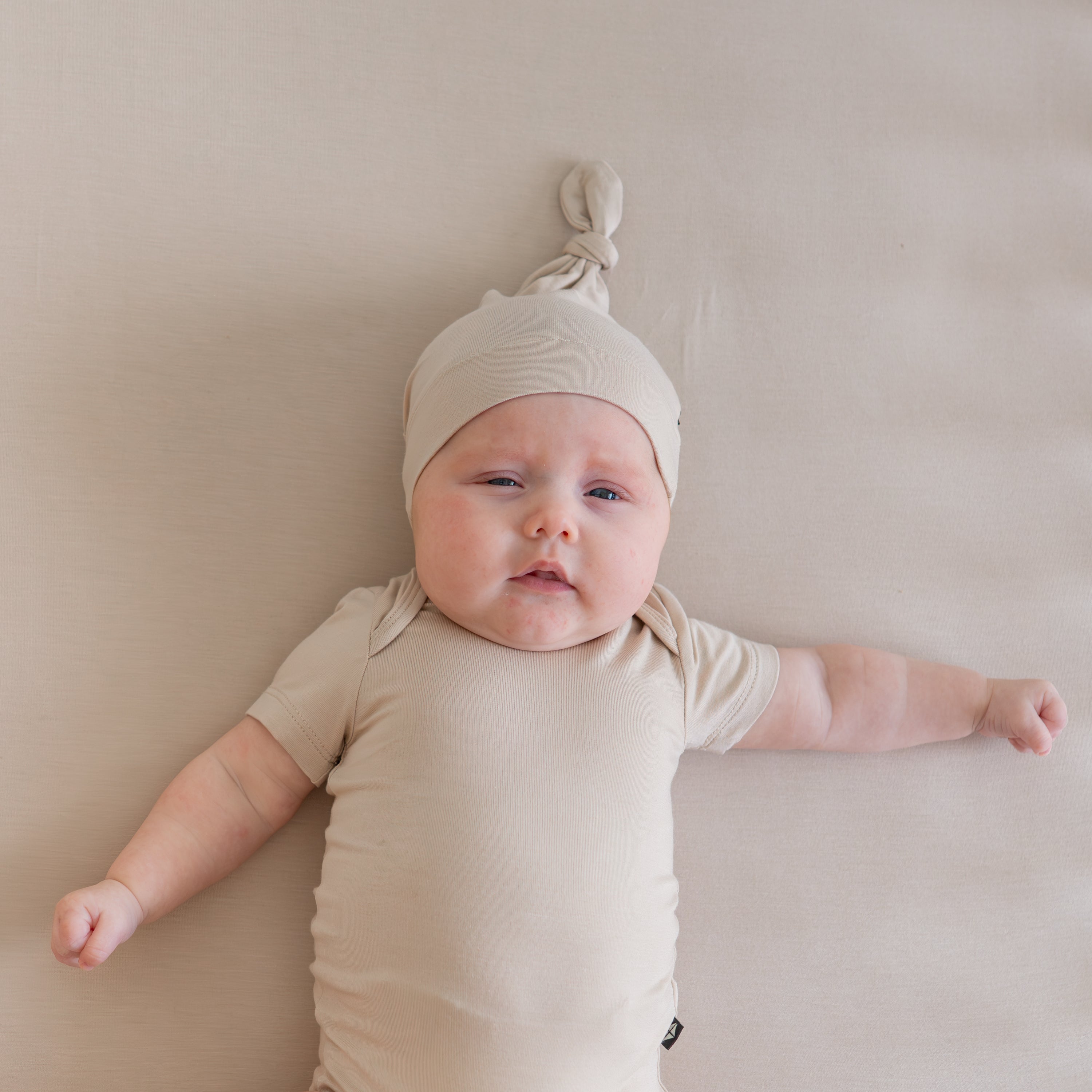 Bodysuit in Bisque - Image 4