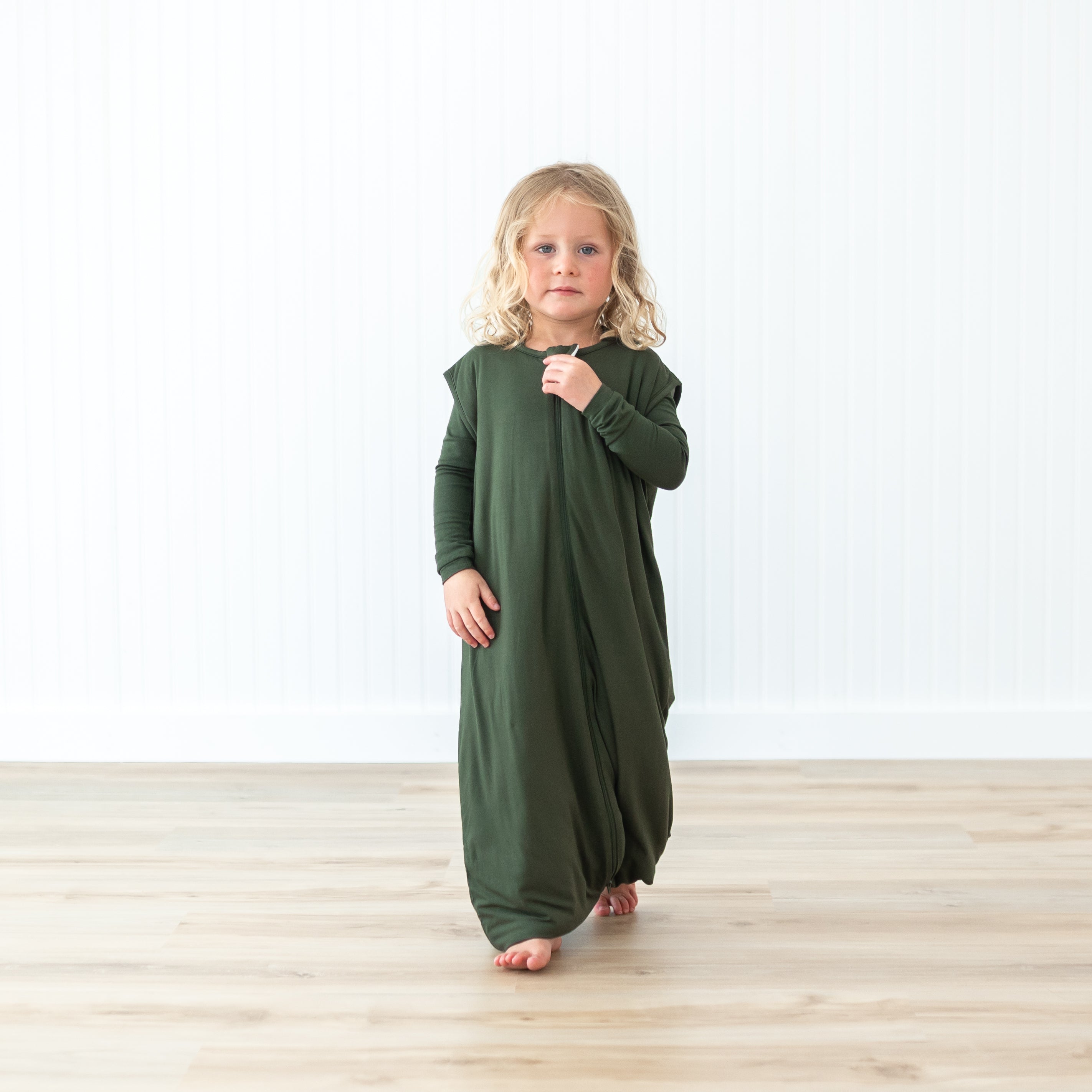 Sleep Bag Walker in Fir 1.0