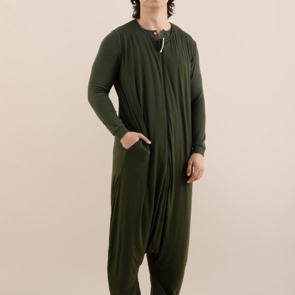 Adult Sleep Bag Walker in Fir