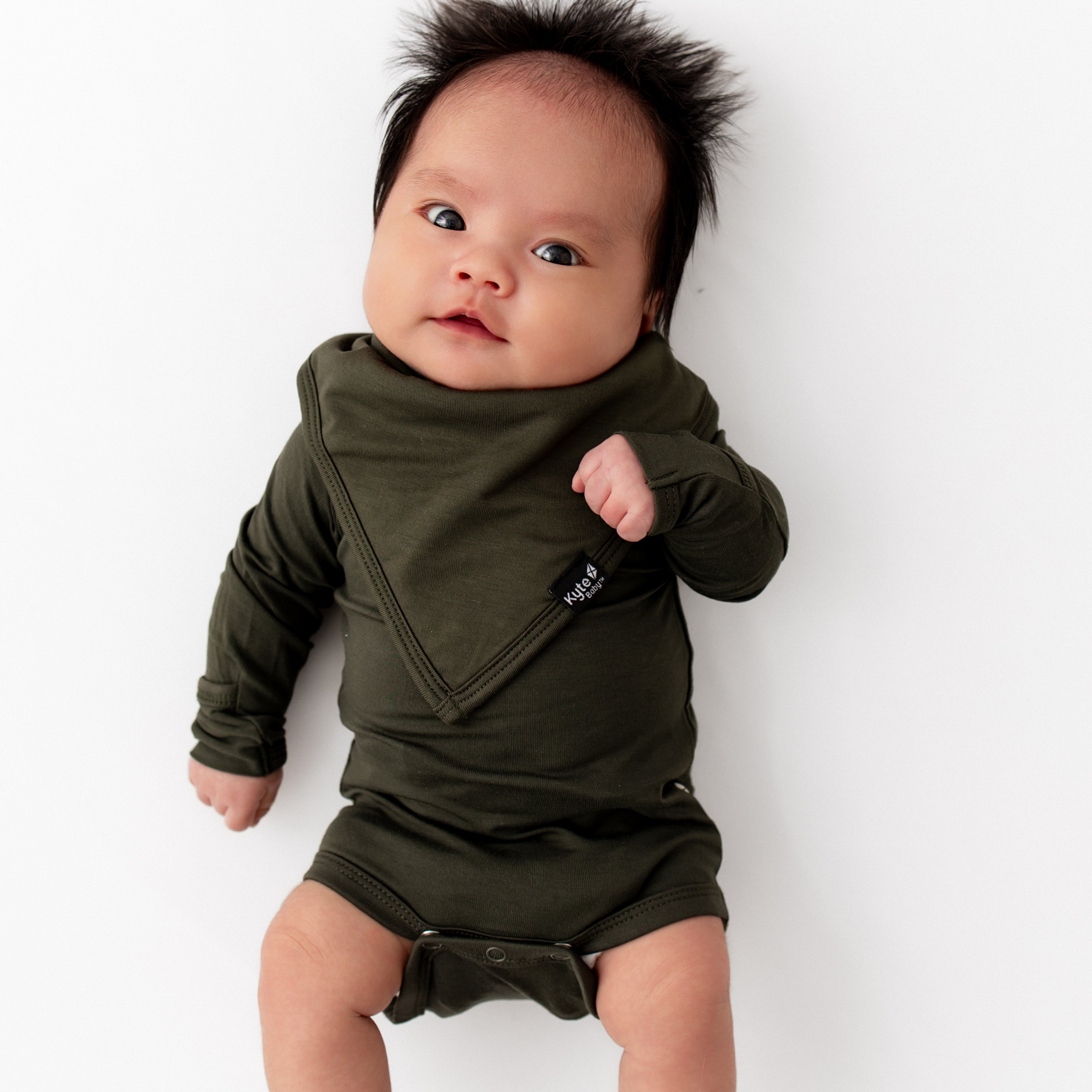 Bib in Fir