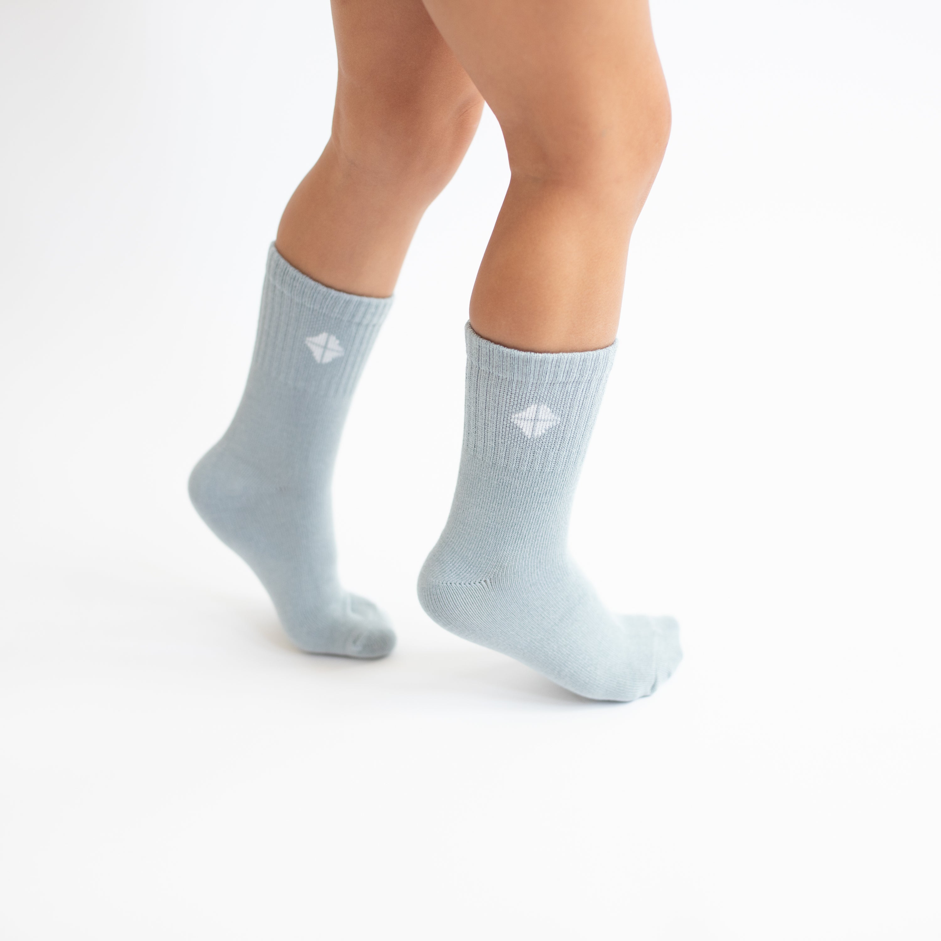 Crew Socks Combo 3-Pack in Cool - Image 4