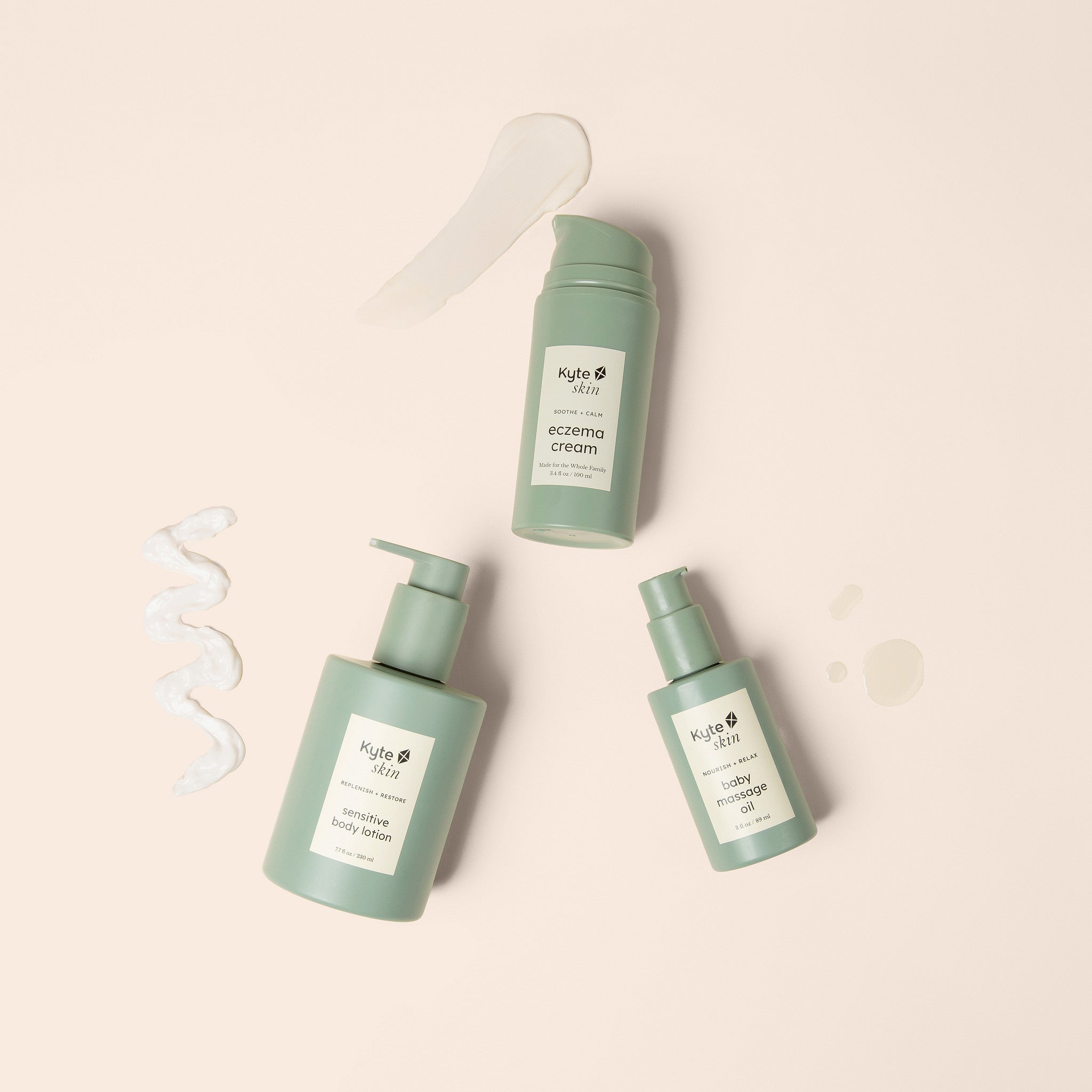 Baby Massage Oil - Image 6