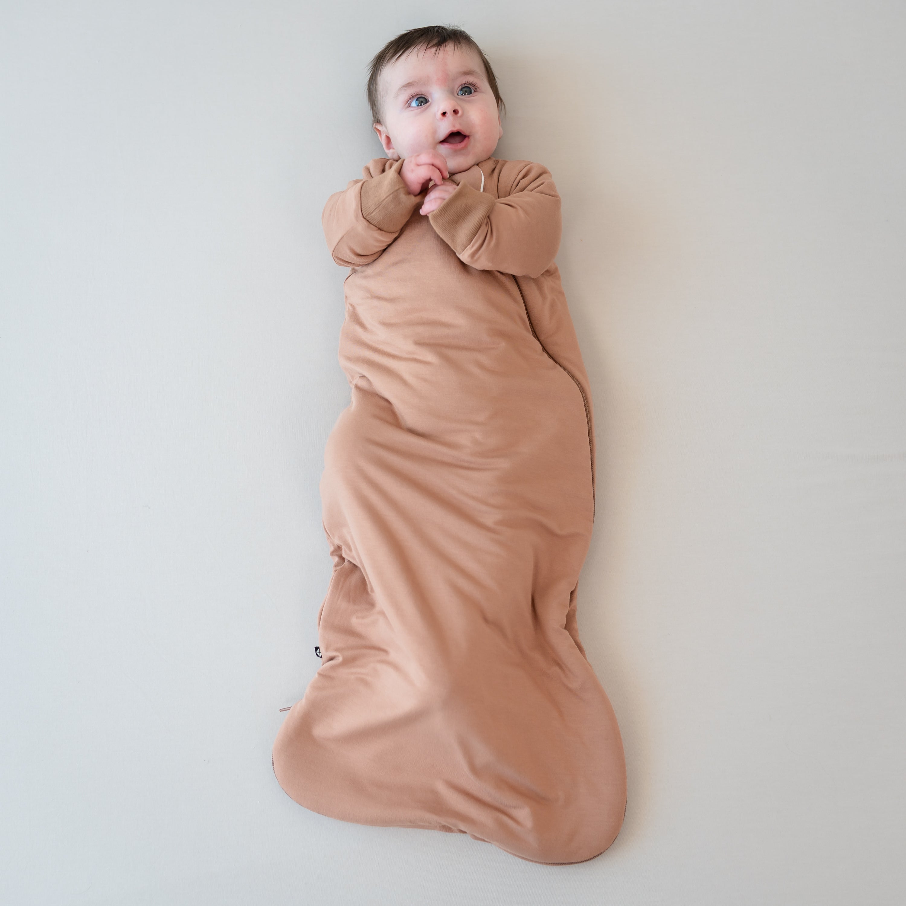 Slumber Bag in Latte 1.0 - Image 3